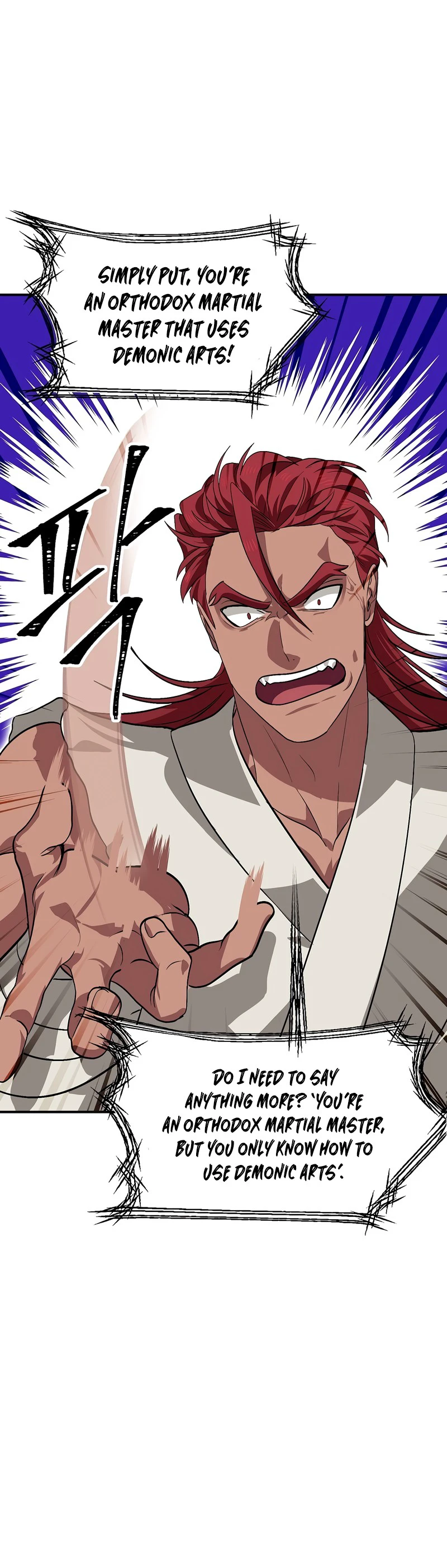 SSS-Class Revival Hunter Chapter 65 — Page 10