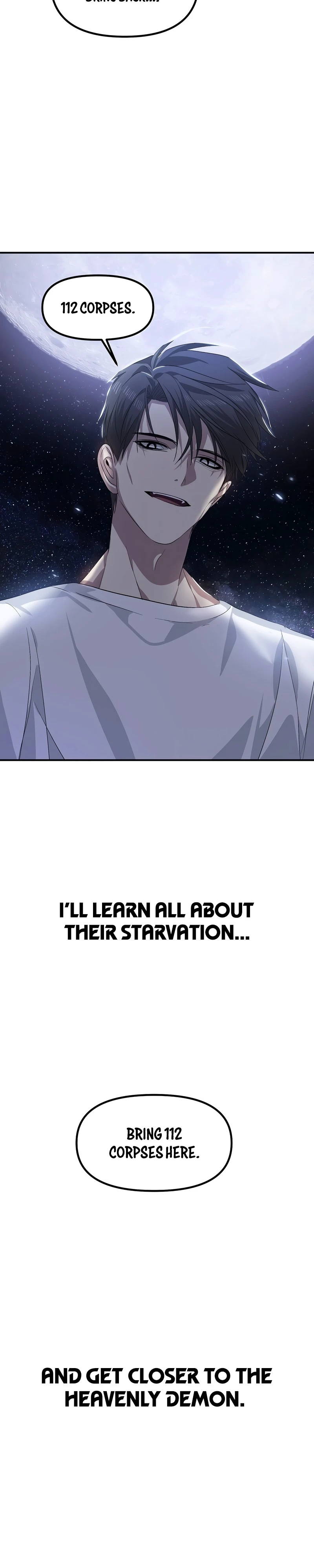 SSS-Class Revival Hunter Chapter 65 — Page 14
