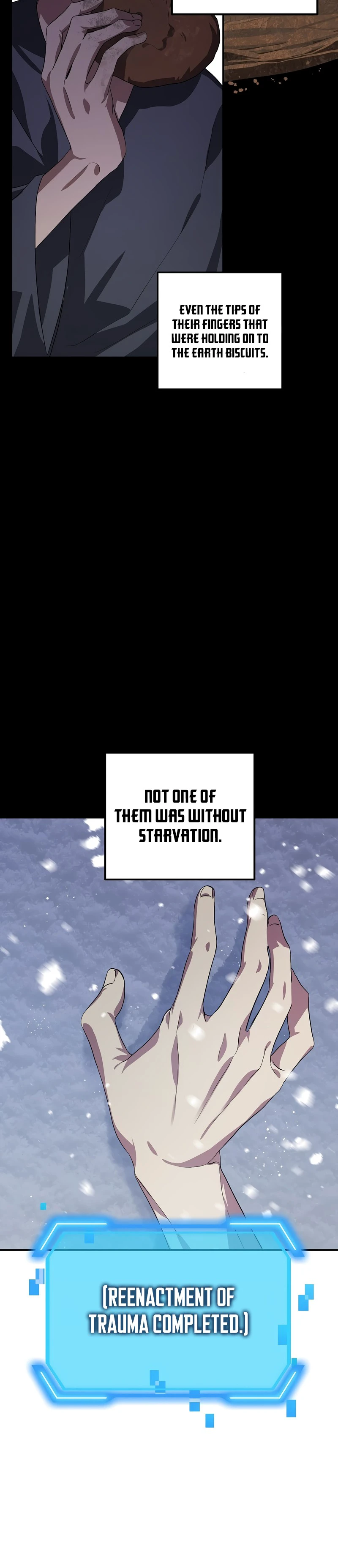 SSS-Class Revival Hunter Chapter 66 — Page 13