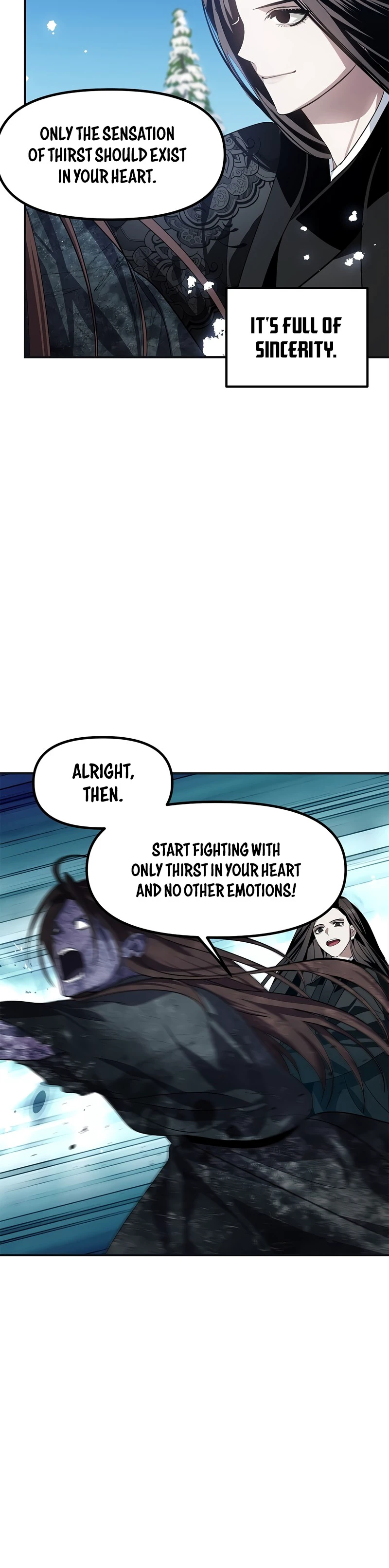 SSS-Class Revival Hunter Chapter 67 — Page 11