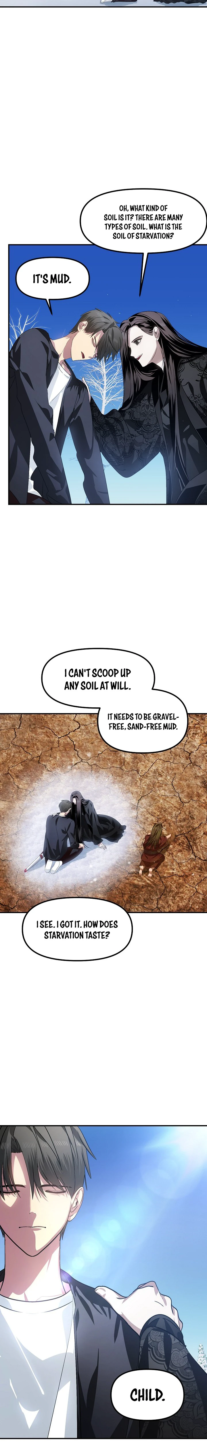 SSS-Class Revival Hunter Chapter 68 — Page 5