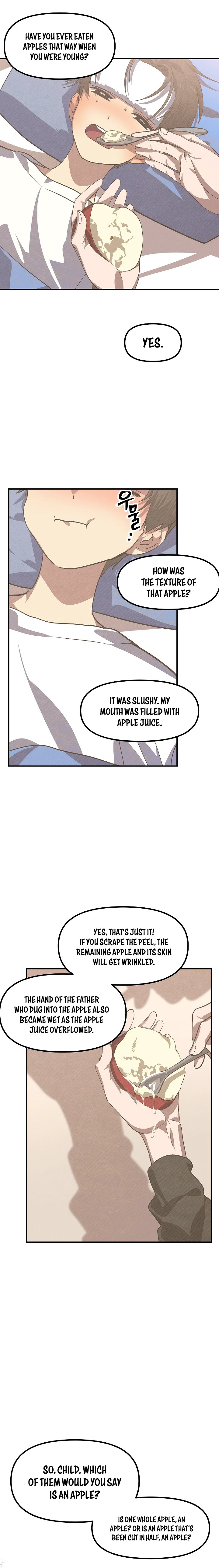 SSS-Class Revival Hunter Chapter 68 — Page 7