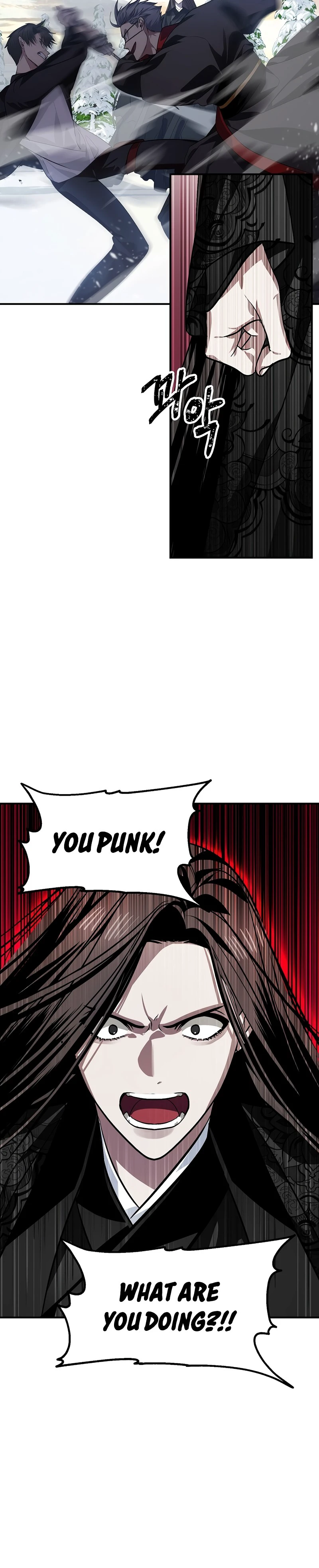 SSS-Class Revival Hunter Chapter 69 — Page 11