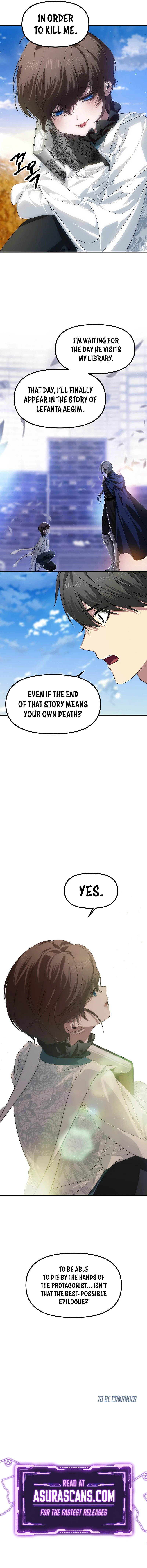 SSS-Class Revival Hunter Chapter 82 — Page 13