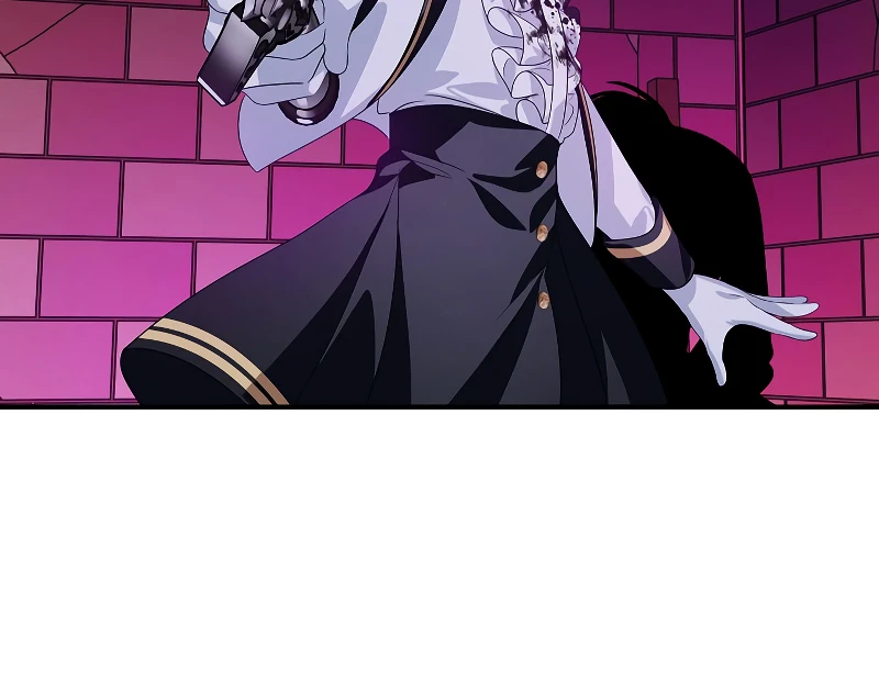 SSS-Class Revival Hunter Chapter 90 — Page 10