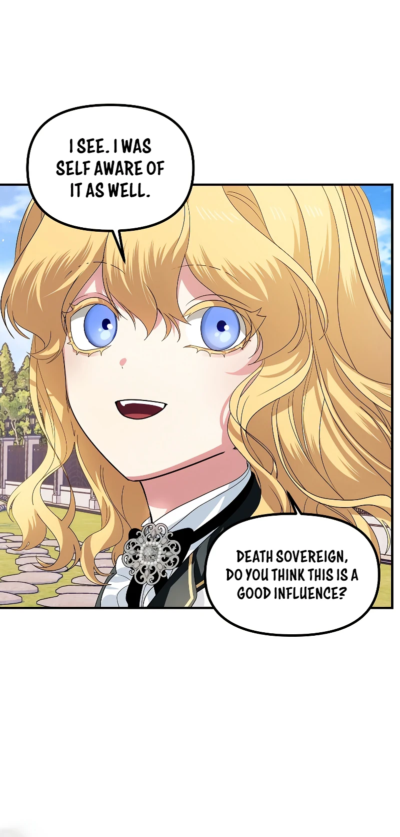 SSS-Class Revival Hunter Chapter 91 — Page 5