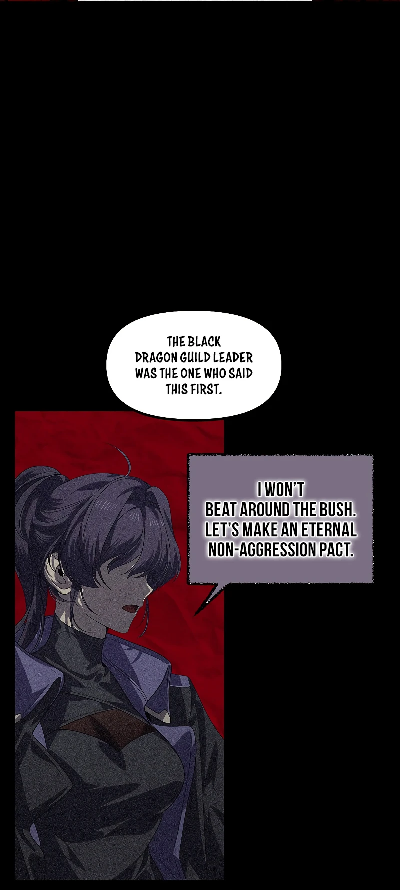 SSS-Class Revival Hunter Chapter 91 — Page 9