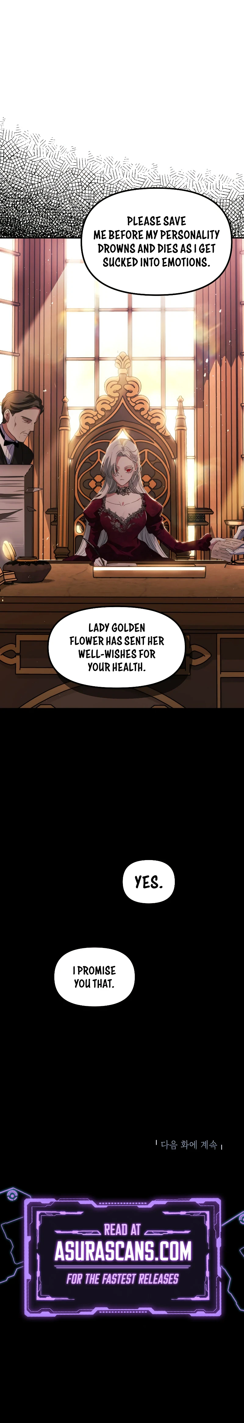 SSS-Class Revival Hunter Chapter 91 — Page 16