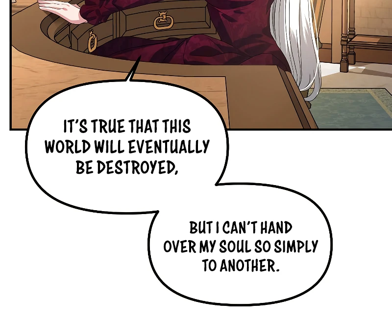 SSS-Class Revival Hunter Chapter 92 — Page 5