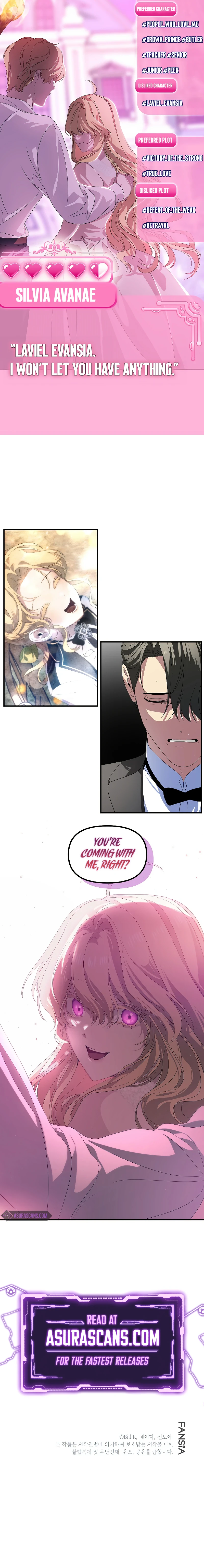 SSS-Class Revival Hunter Chapter 96 — Page 9