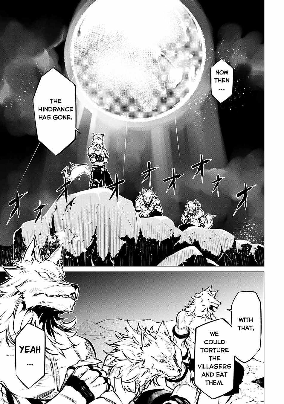 SSS-Rank Dungeon de Knife Ippon Tewatasare Tsuihou Sareta Shiro Madoushi: Yggdrasil no Noroi ni Yori Jakuten de Aru Maryoku Fusoku o Kokufukushi Sekai Saikyou e to Itaru Chapter 10.2 — Page 7