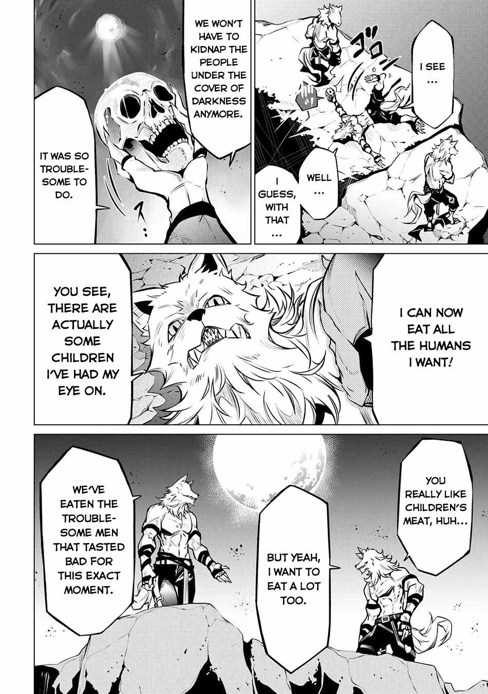 SSS-Rank Dungeon de Knife Ippon Tewatasare Tsuihou Sareta Shiro Madoushi: Yggdrasil no Noroi ni Yori Jakuten de Aru Maryoku Fusoku o Kokufukushi Sekai Saikyou e to Itaru Chapter 10.2 — Page 10