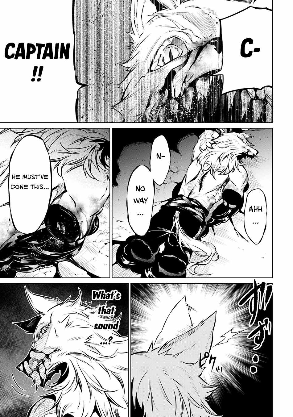 SSS-Rank Dungeon de Knife Ippon Tewatasare Tsuihou Sareta Shiro Madoushi: Yggdrasil no Noroi ni Yori Jakuten de Aru Maryoku Fusoku o Kokufukushi Sekai Saikyou e to Itaru Chapter 11.1 — Page 10
