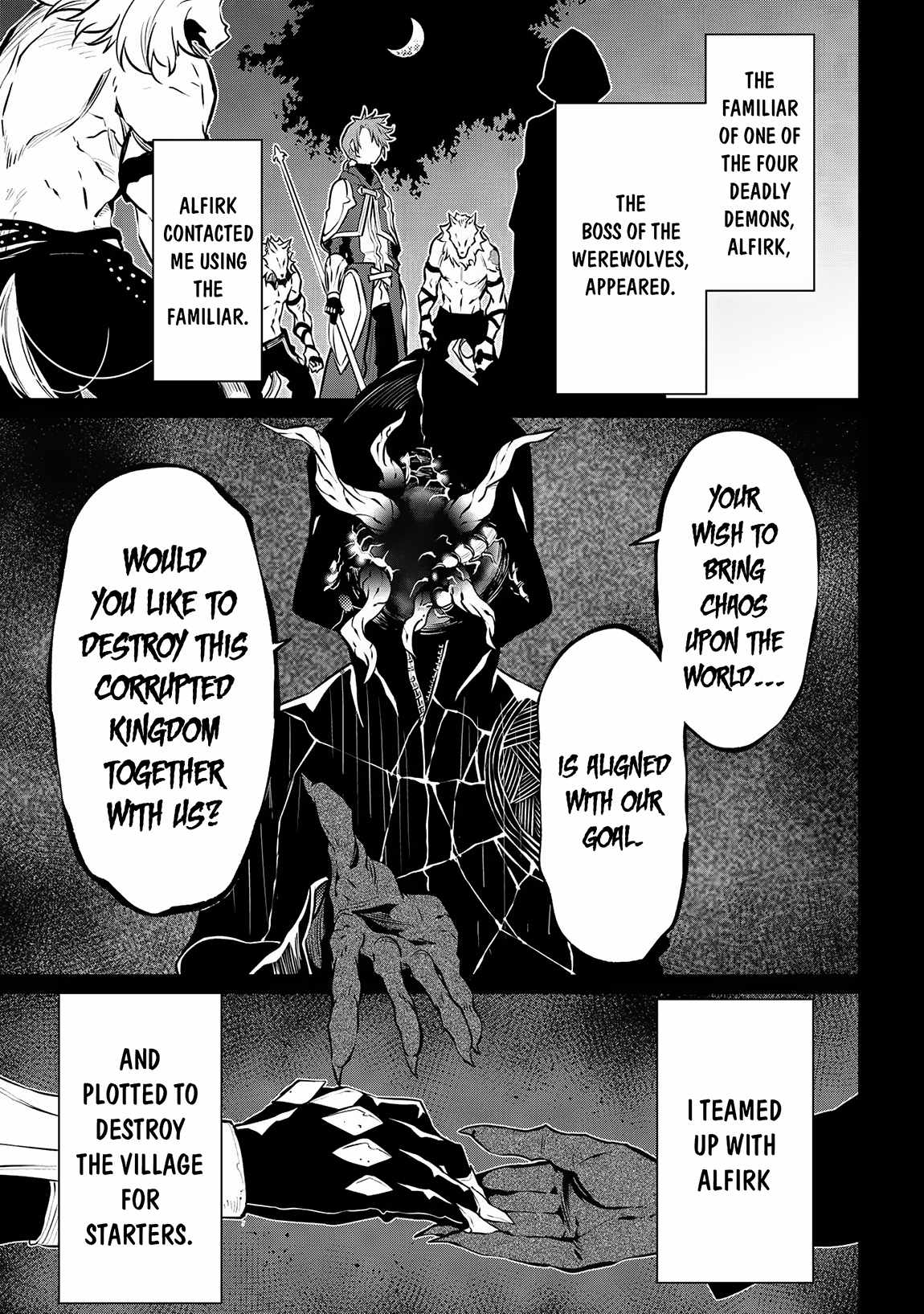 SSS-Rank Dungeon de Knife Ippon Tewatasare Tsuihou Sareta Shiro Madoushi: Yggdrasil no Noroi ni Yori Jakuten de Aru Maryoku Fusoku o Kokufukushi Sekai Saikyou e to Itaru Chapter 11.2 — Page 24