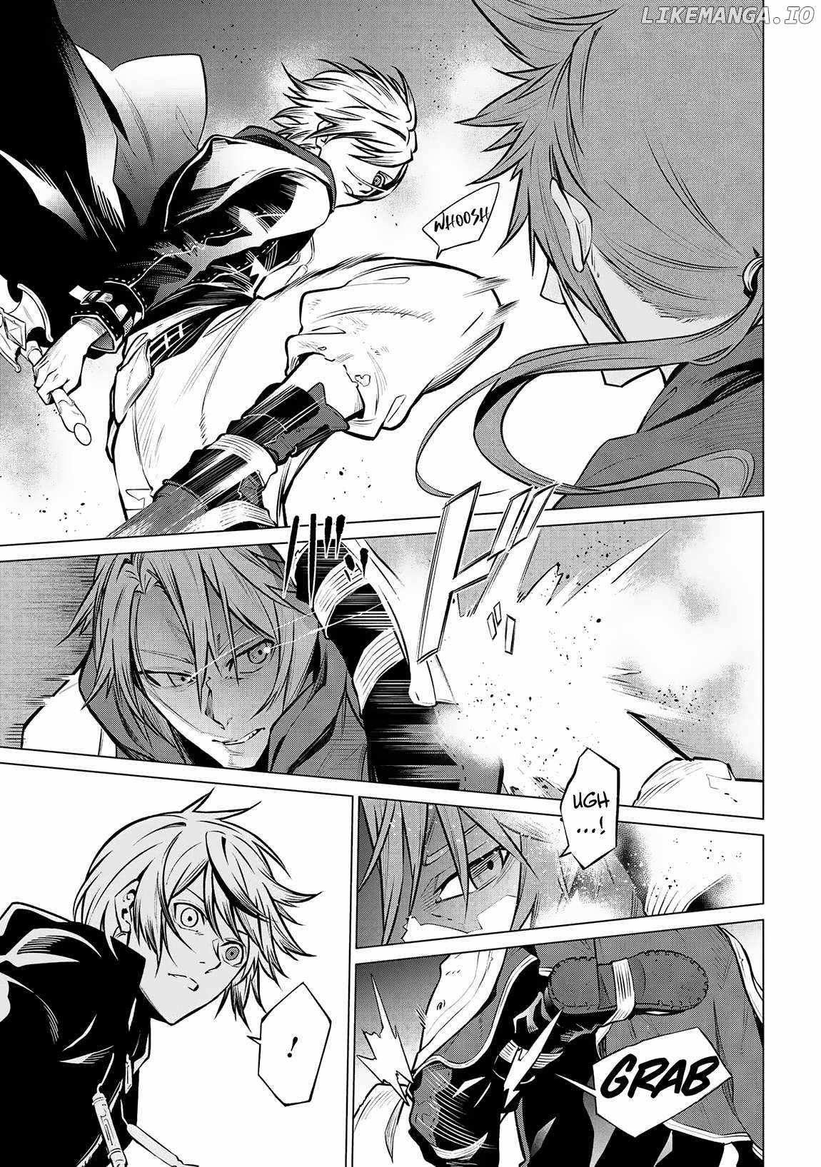 SSS-Rank Dungeon de Knife Ippon Tewatasare Tsuihou Sareta Shiro Madoushi: Yggdrasil no Noroi ni Yori Jakuten de Aru Maryoku Fusoku o Kokufukushi Sekai Saikyou e to Itaru Chapter 12.1 — Page 4