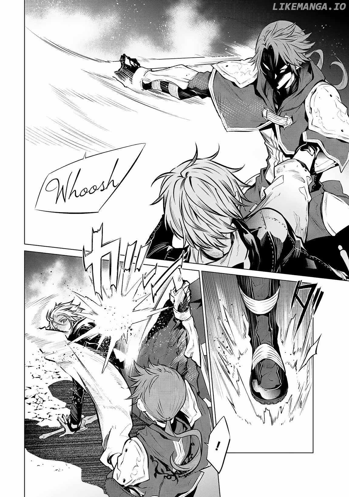 SSS-Rank Dungeon de Knife Ippon Tewatasare Tsuihou Sareta Shiro Madoushi: Yggdrasil no Noroi ni Yori Jakuten de Aru Maryoku Fusoku o Kokufukushi Sekai Saikyou e to Itaru Chapter 12.1 — Page 5