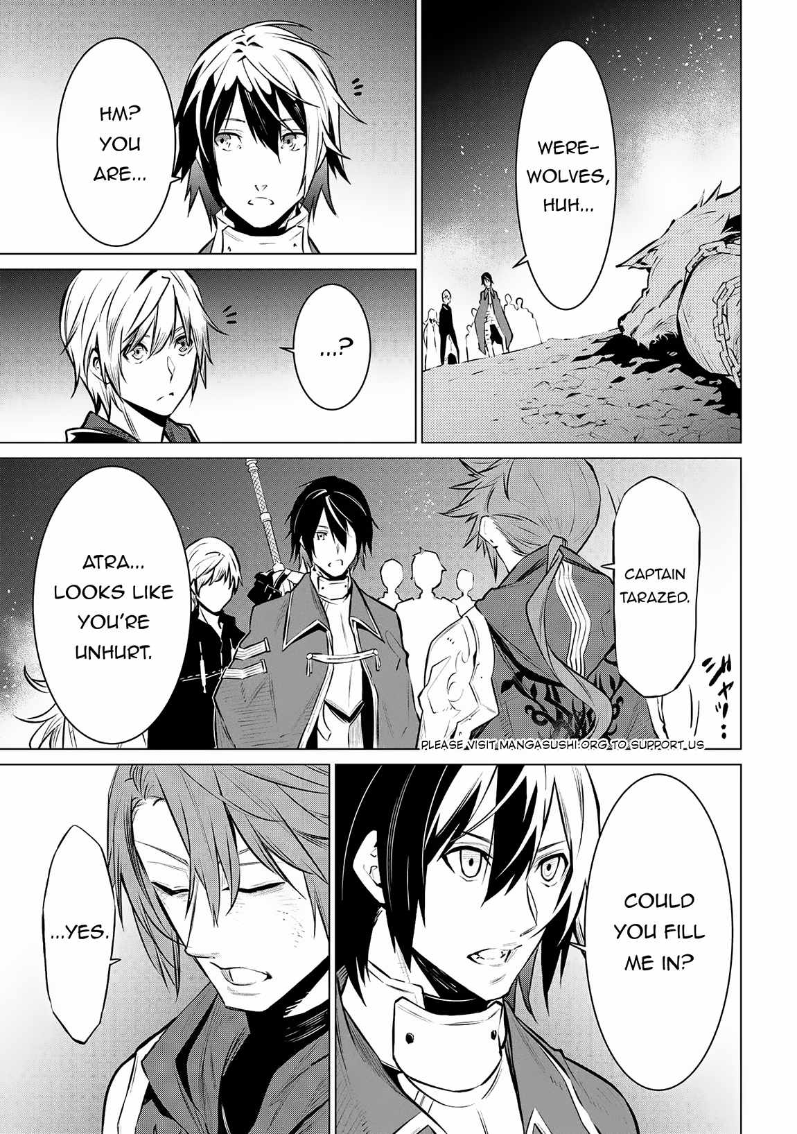 SSS-Rank Dungeon de Knife Ippon Tewatasare Tsuihou Sareta Shiro Madoushi: Yggdrasil no Noroi ni Yori Jakuten de Aru Maryoku Fusoku o Kokufukushi Sekai Saikyou e to Itaru Chapter 13.2 — Page 2