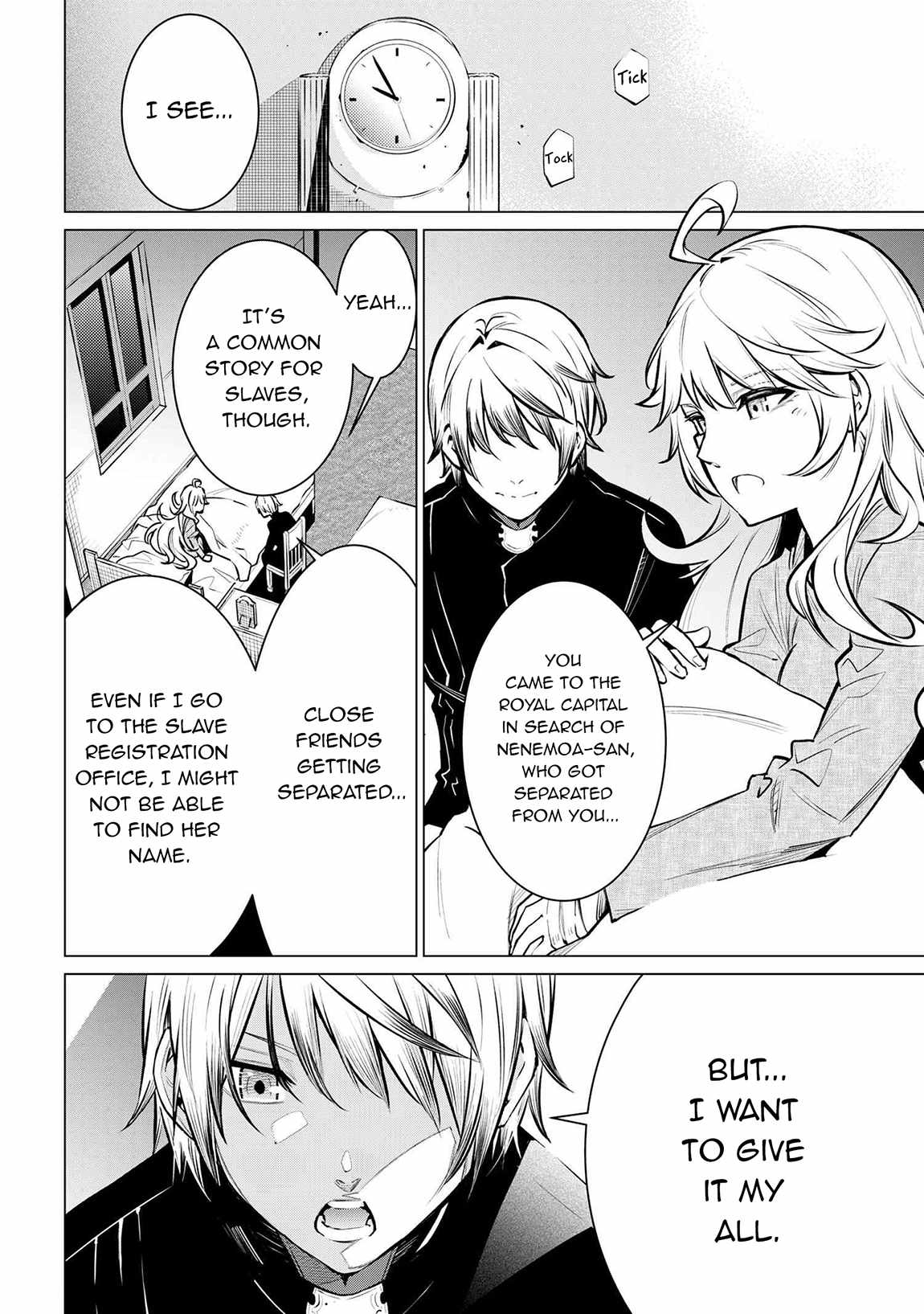 SSS-Rank Dungeon de Knife Ippon Tewatasare Tsuihou Sareta Shiro Madoushi: Yggdrasil no Noroi ni Yori Jakuten de Aru Maryoku Fusoku o Kokufukushi Sekai Saikyou e to Itaru Chapter 17.2 — Page 5