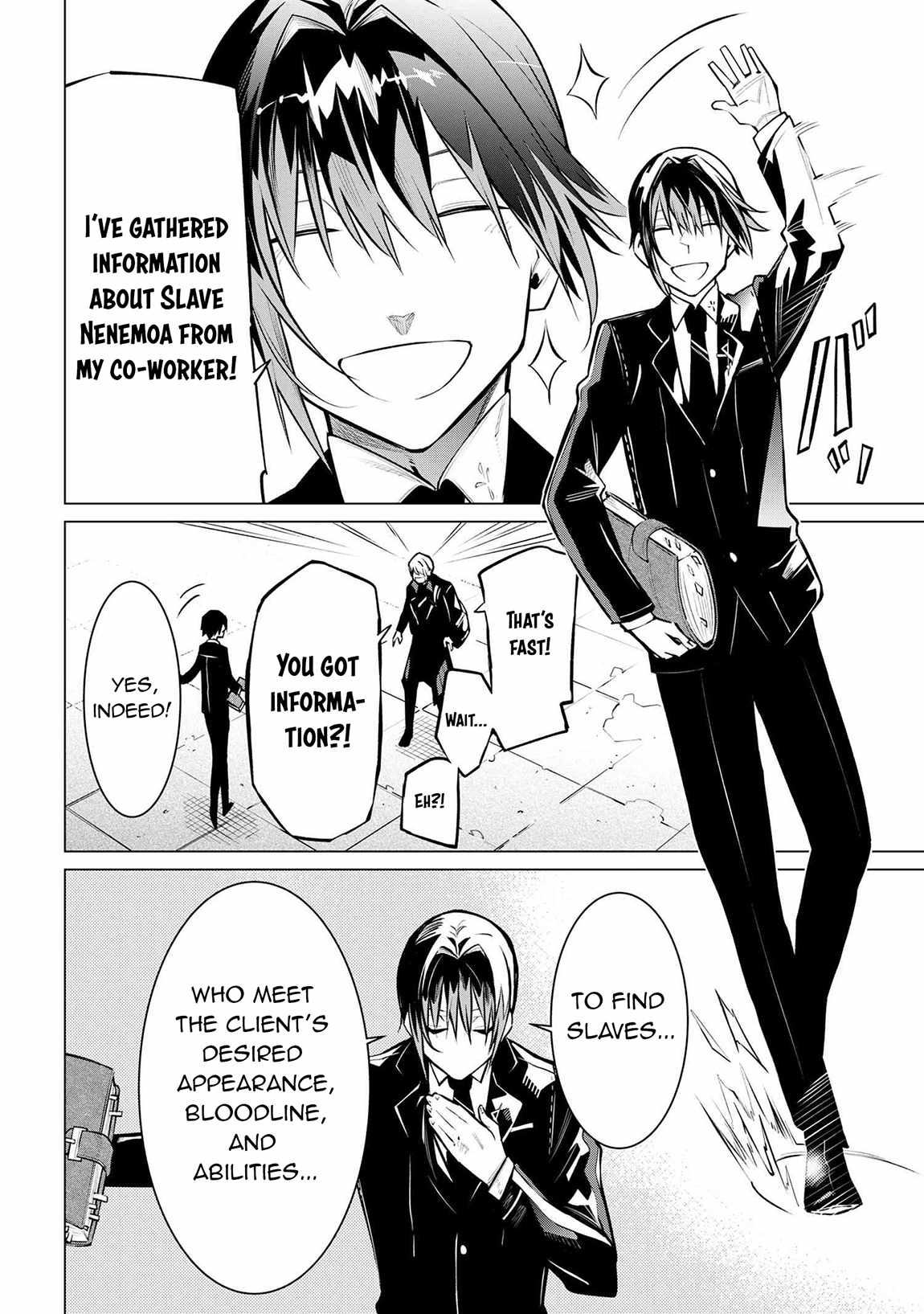 SSS-Rank Dungeon de Knife Ippon Tewatasare Tsuihou Sareta Shiro Madoushi: Yggdrasil no Noroi ni Yori Jakuten de Aru Maryoku Fusoku o Kokufukushi Sekai Saikyou e to Itaru Chapter 17.2 — Page 11