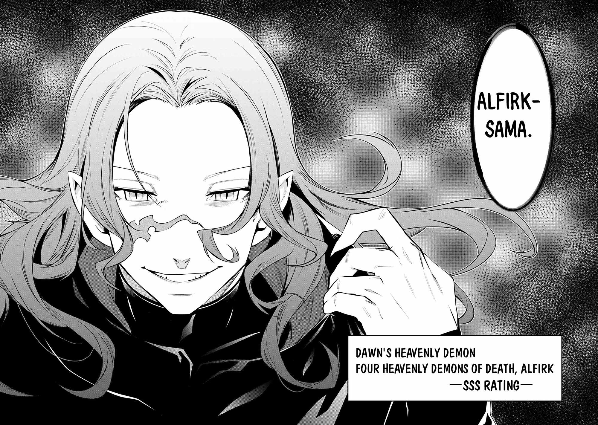SSS-Rank Dungeon de Knife Ippon Tewatasare Tsuihou Sareta Shiro Madoushi: Yggdrasil no Noroi ni Yori Jakuten de Aru Maryoku Fusoku o Kokufukushi Sekai Saikyou e to Itaru Chapter 17.2 — Page 21