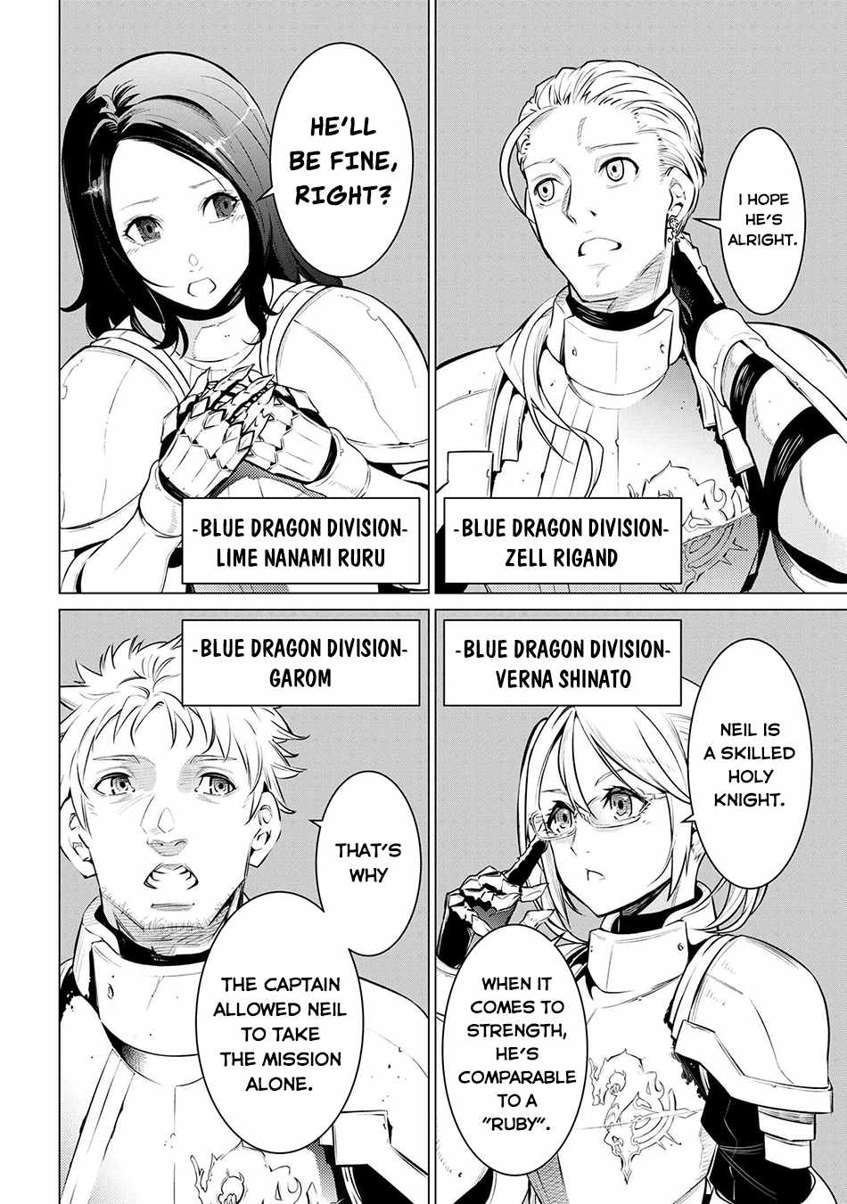 SSS-Rank Dungeon de Knife Ippon Tewatasare Tsuihou Sareta Shiro Madoushi: Yggdrasil no Noroi ni Yori Jakuten de Aru Maryoku Fusoku o Kokufukushi Sekai Saikyou e to Itaru Chapter 18.2 — Page 5