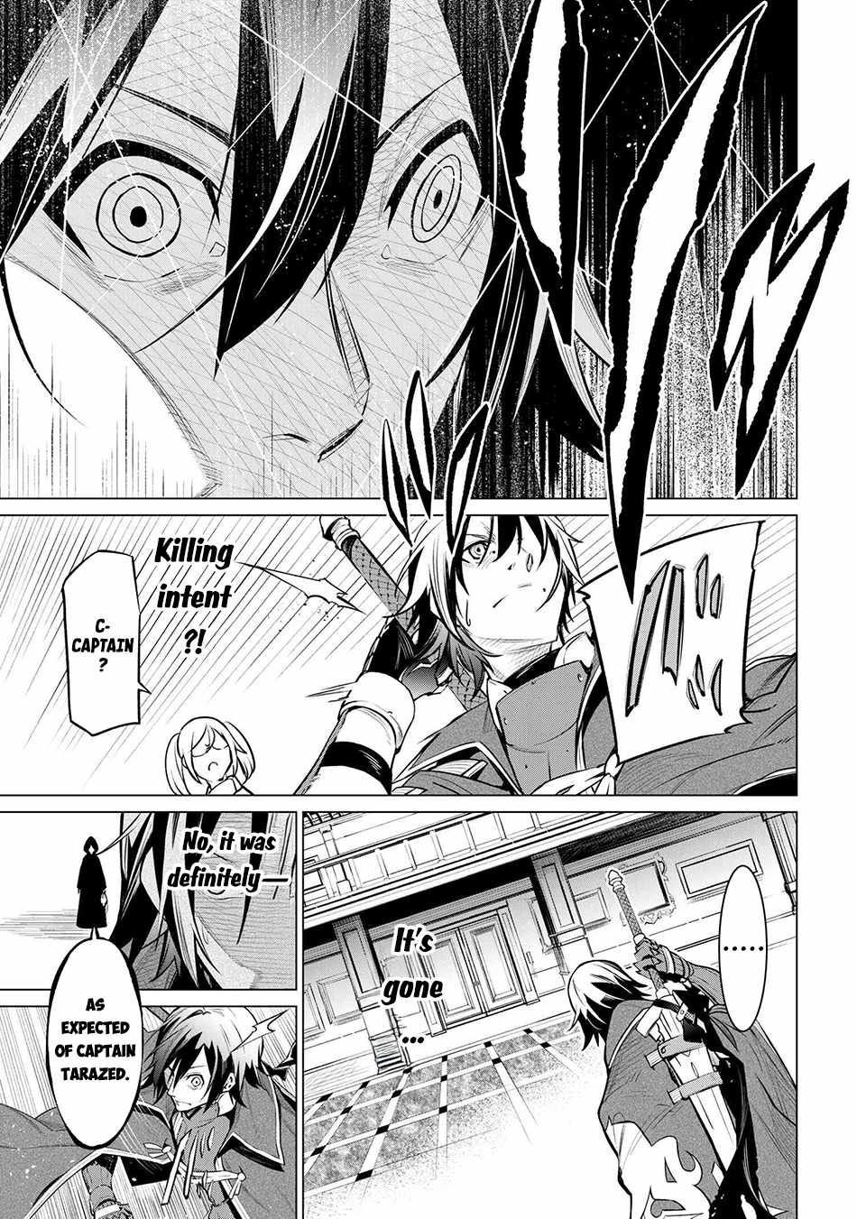 SSS-Rank Dungeon de Knife Ippon Tewatasare Tsuihou Sareta Shiro Madoushi: Yggdrasil no Noroi ni Yori Jakuten de Aru Maryoku Fusoku o Kokufukushi Sekai Saikyou e to Itaru Chapter 18.2 — Page 8