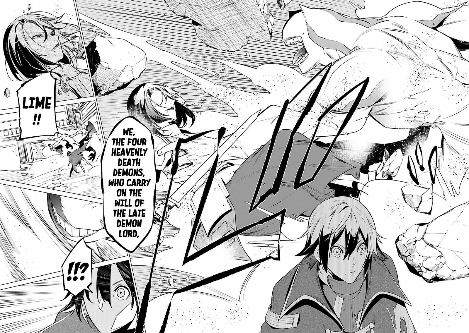 SSS-Rank Dungeon de Knife Ippon Tewatasare Tsuihou Sareta Shiro Madoushi: Yggdrasil no Noroi ni Yori Jakuten de Aru Maryoku Fusoku o Kokufukushi Sekai Saikyou e to Itaru Chapter 18.2 — Page 24