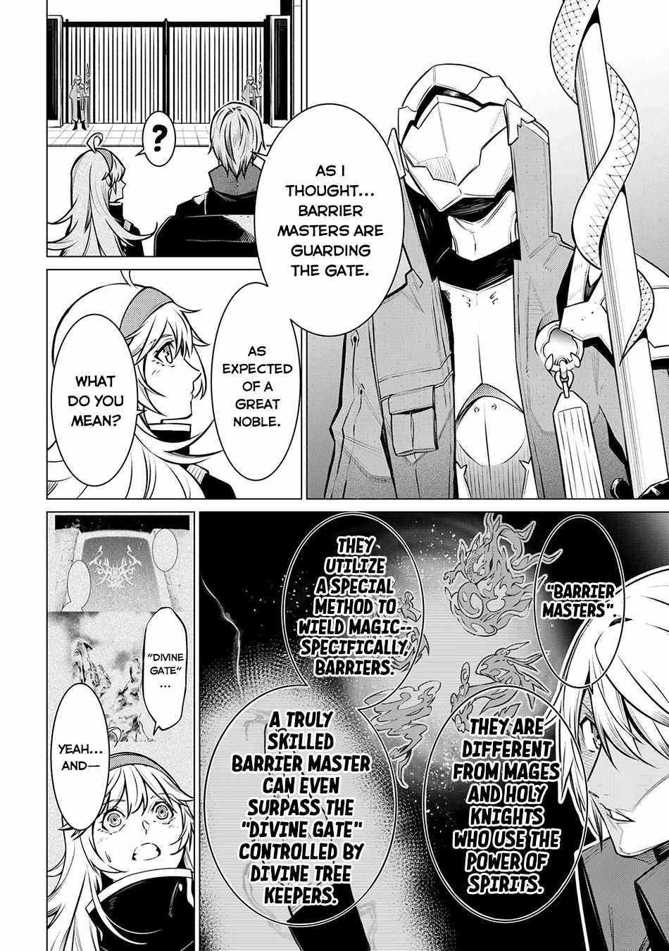 SSS-Rank Dungeon de Knife Ippon Tewatasare Tsuihou Sareta Shiro Madoushi: Yggdrasil no Noroi ni Yori Jakuten de Aru Maryoku Fusoku o Kokufukushi Sekai Saikyou e to Itaru Chapter 19.1 — Page 3