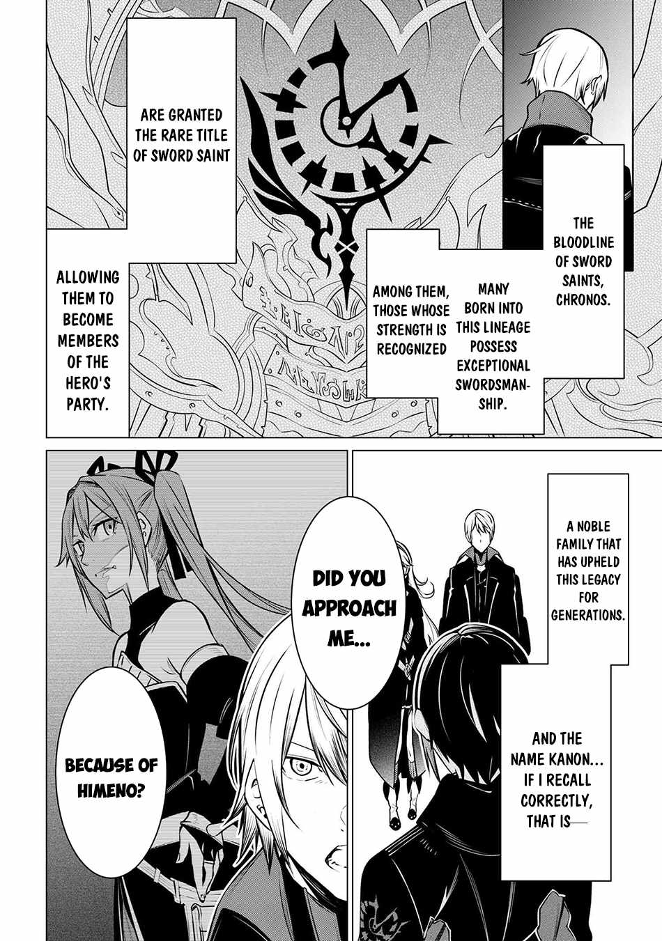 SSS-Rank Dungeon de Knife Ippon Tewatasare Tsuihou Sareta Shiro Madoushi: Yggdrasil no Noroi ni Yori Jakuten de Aru Maryoku Fusoku o Kokufukushi Sekai Saikyou e to Itaru Chapter 19.1 — Page 7