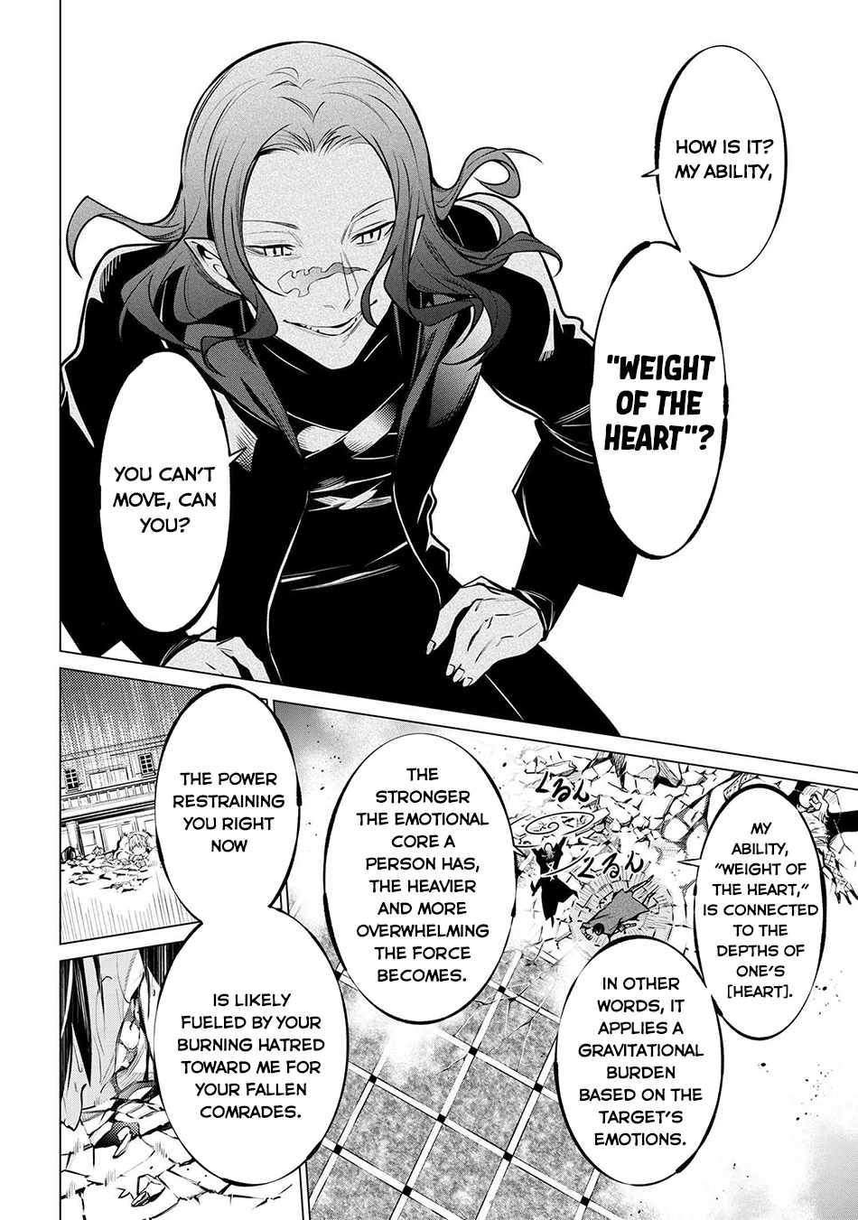 SSS-Rank Dungeon de Knife Ippon Tewatasare Tsuihou Sareta Shiro Madoushi: Yggdrasil no Noroi ni Yori Jakuten de Aru Maryoku Fusoku o Kokufukushi Sekai Saikyou e to Itaru Chapter 19.3 — Page 10