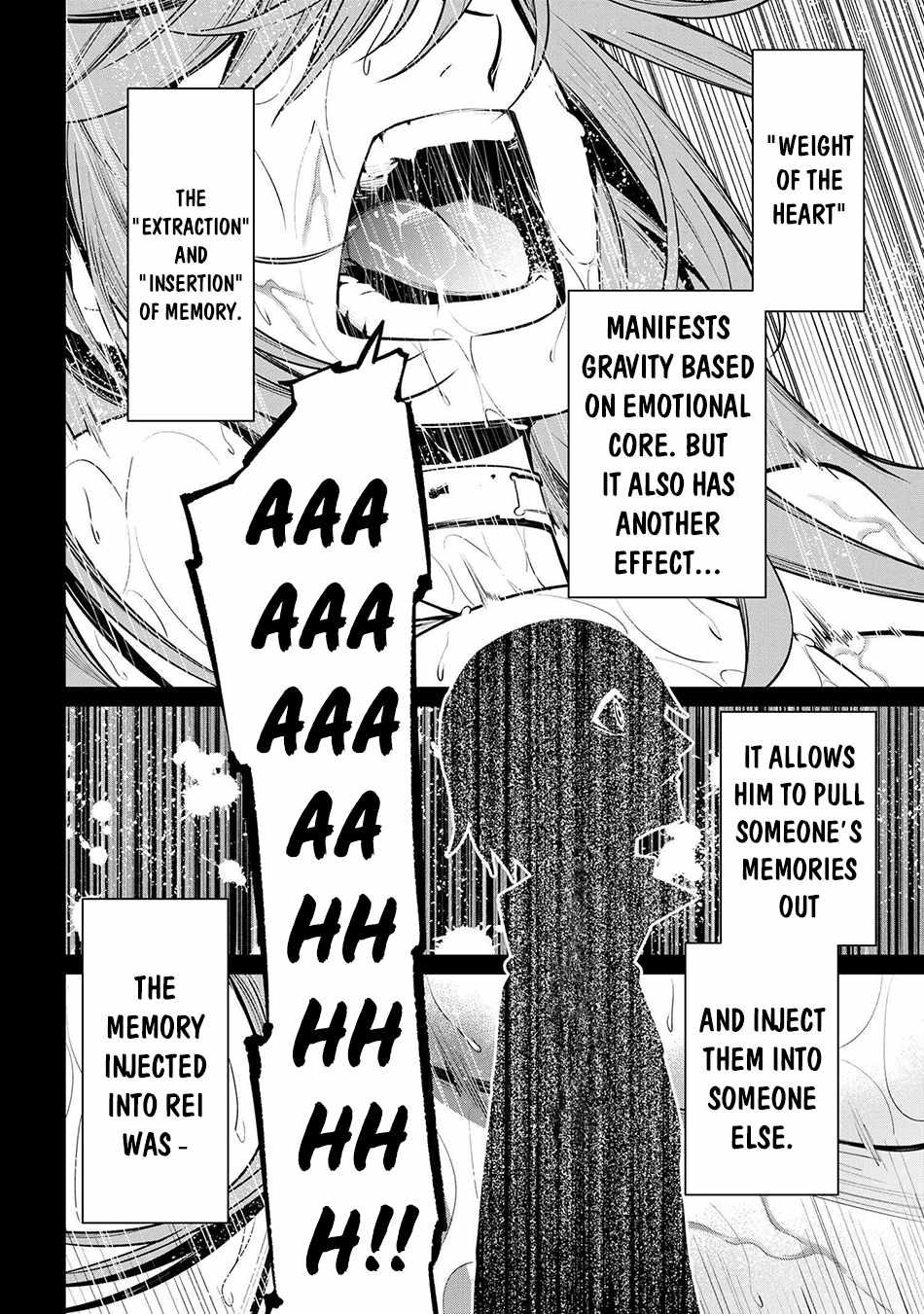 SSS-Rank Dungeon de Knife Ippon Tewatasare Tsuihou Sareta Shiro Madoushi: Yggdrasil no Noroi ni Yori Jakuten de Aru Maryoku Fusoku o Kokufukushi Sekai Saikyou e to Itaru Chapter 20.2 — Page 16