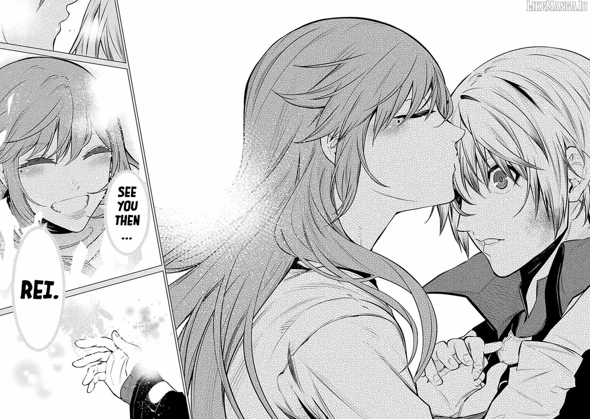 SSS-Rank Dungeon de Knife Ippon Tewatasare Tsuihou Sareta Shiro Madoushi: Yggdrasil no Noroi ni Yori Jakuten de Aru Maryoku Fusoku o Kokufukushi Sekai Saikyou e to Itaru Chapter 22.2 — Page 6