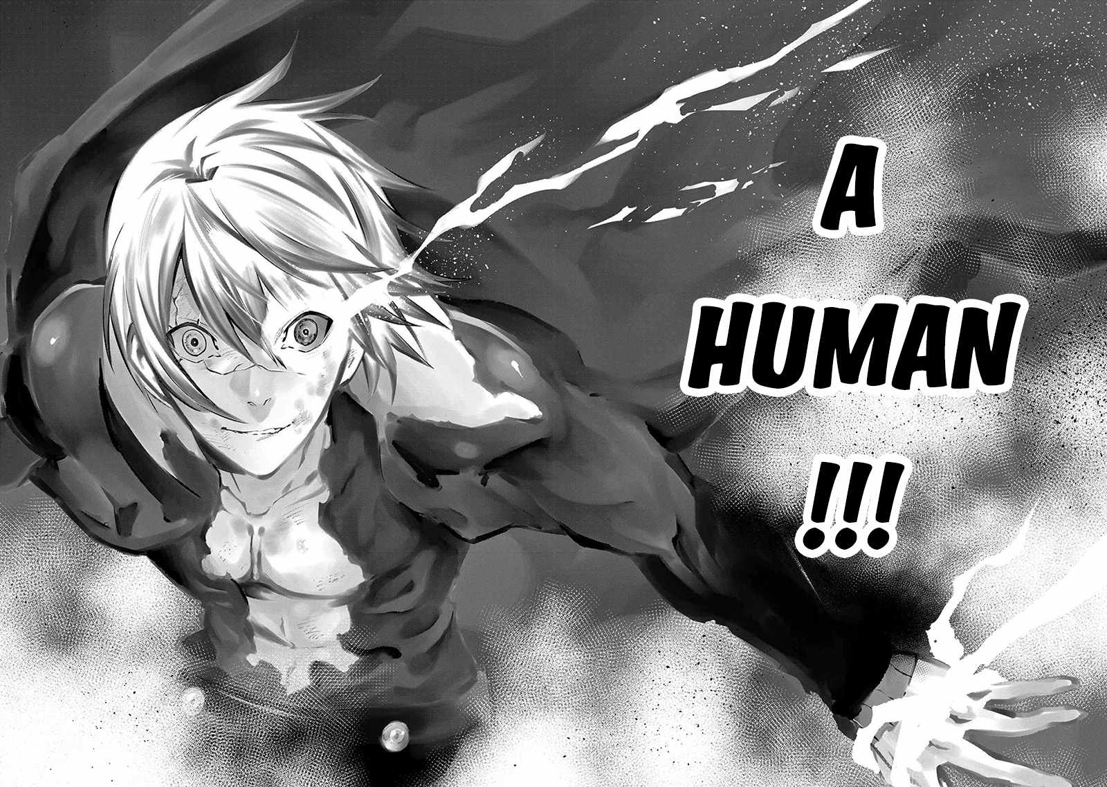 SSS-Rank Dungeon de Knife Ippon Tewatasare Tsuihou Sareta Shiro Madoushi: Yggdrasil no Noroi ni Yori Jakuten de Aru Maryoku Fusoku o Kokufukushi Sekai Saikyou e to Itaru Chapter 23.2 — Page 9