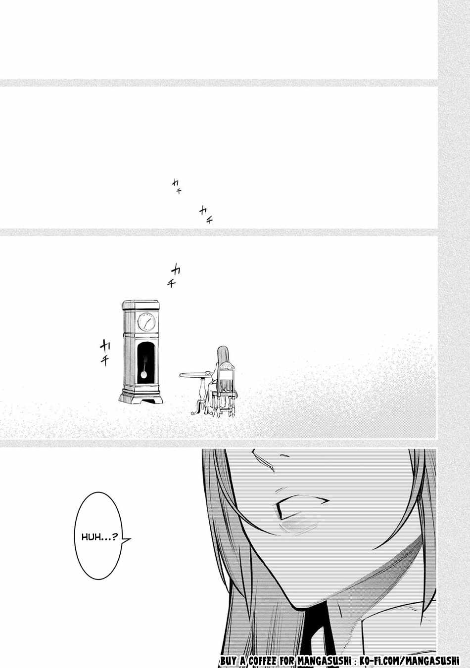 SSS-Rank Dungeon de Knife Ippon Tewatasare Tsuihou Sareta Shiro Madoushi: Yggdrasil no Noroi ni Yori Jakuten de Aru Maryoku Fusoku o Kokufukushi Sekai Saikyou e to Itaru Chapter 25 — Page 2