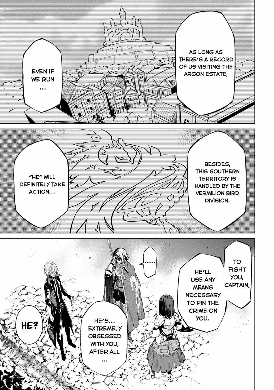 SSS-Rank Dungeon de Knife Ippon Tewatasare Tsuihou Sareta Shiro Madoushi: Yggdrasil no Noroi ni Yori Jakuten de Aru Maryoku Fusoku o Kokufukushi Sekai Saikyou e to Itaru Chapter 26 — Page 14