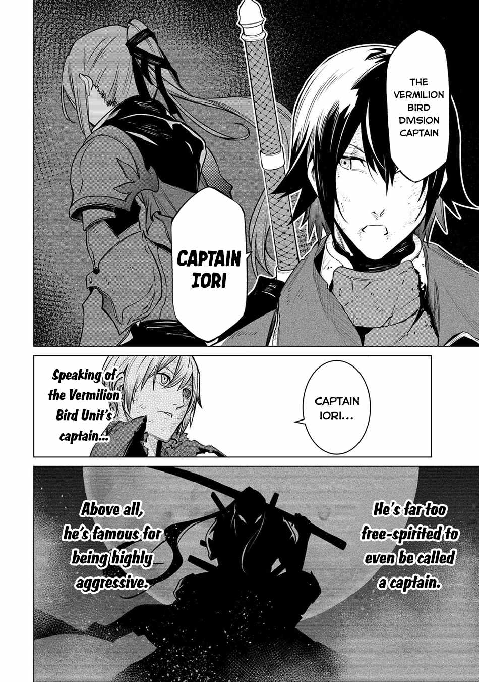 SSS-Rank Dungeon de Knife Ippon Tewatasare Tsuihou Sareta Shiro Madoushi: Yggdrasil no Noroi ni Yori Jakuten de Aru Maryoku Fusoku o Kokufukushi Sekai Saikyou e to Itaru Chapter 26 — Page 15