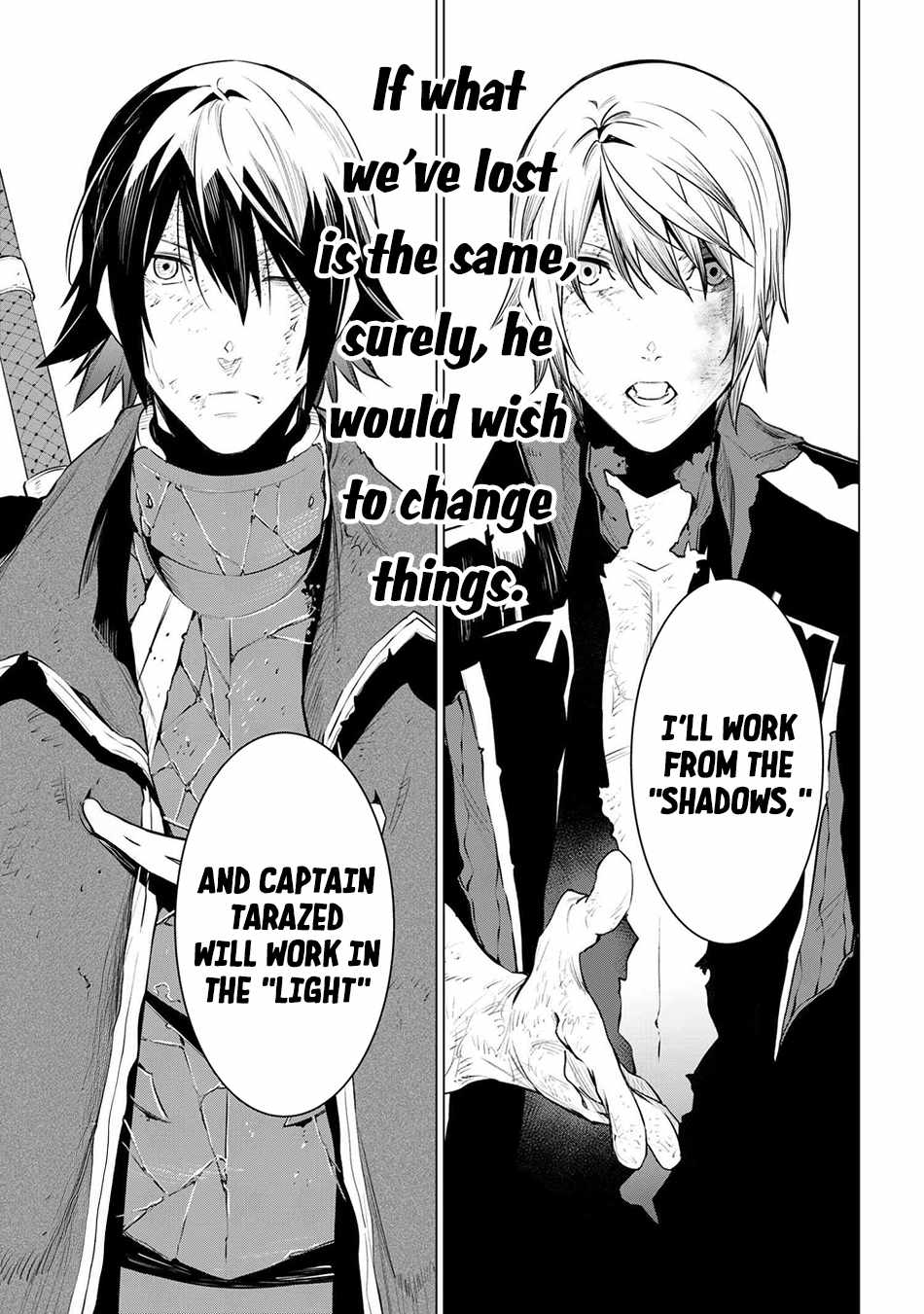 SSS-Rank Dungeon de Knife Ippon Tewatasare Tsuihou Sareta Shiro Madoushi: Yggdrasil no Noroi ni Yori Jakuten de Aru Maryoku Fusoku o Kokufukushi Sekai Saikyou e to Itaru Chapter 26 — Page 20