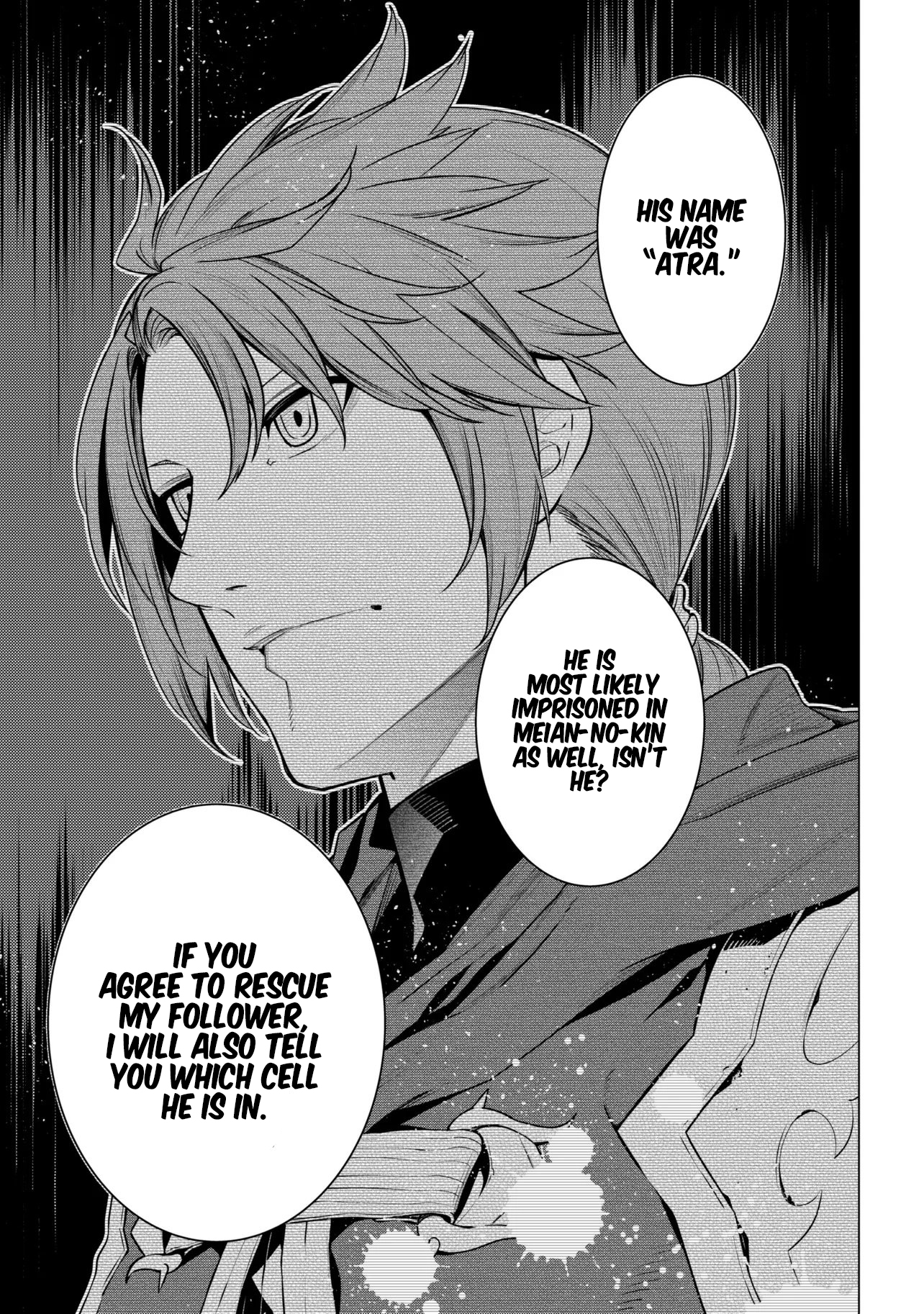 SSS-Rank Dungeon de Knife Ippon Tewatasare Tsuihou Sareta Shiro Madoushi: Yggdrasil no Noroi ni Yori Jakuten de Aru Maryoku Fusoku o Kokufukushi Sekai Saikyou e to Itaru Chapter 28.1 — Page 12