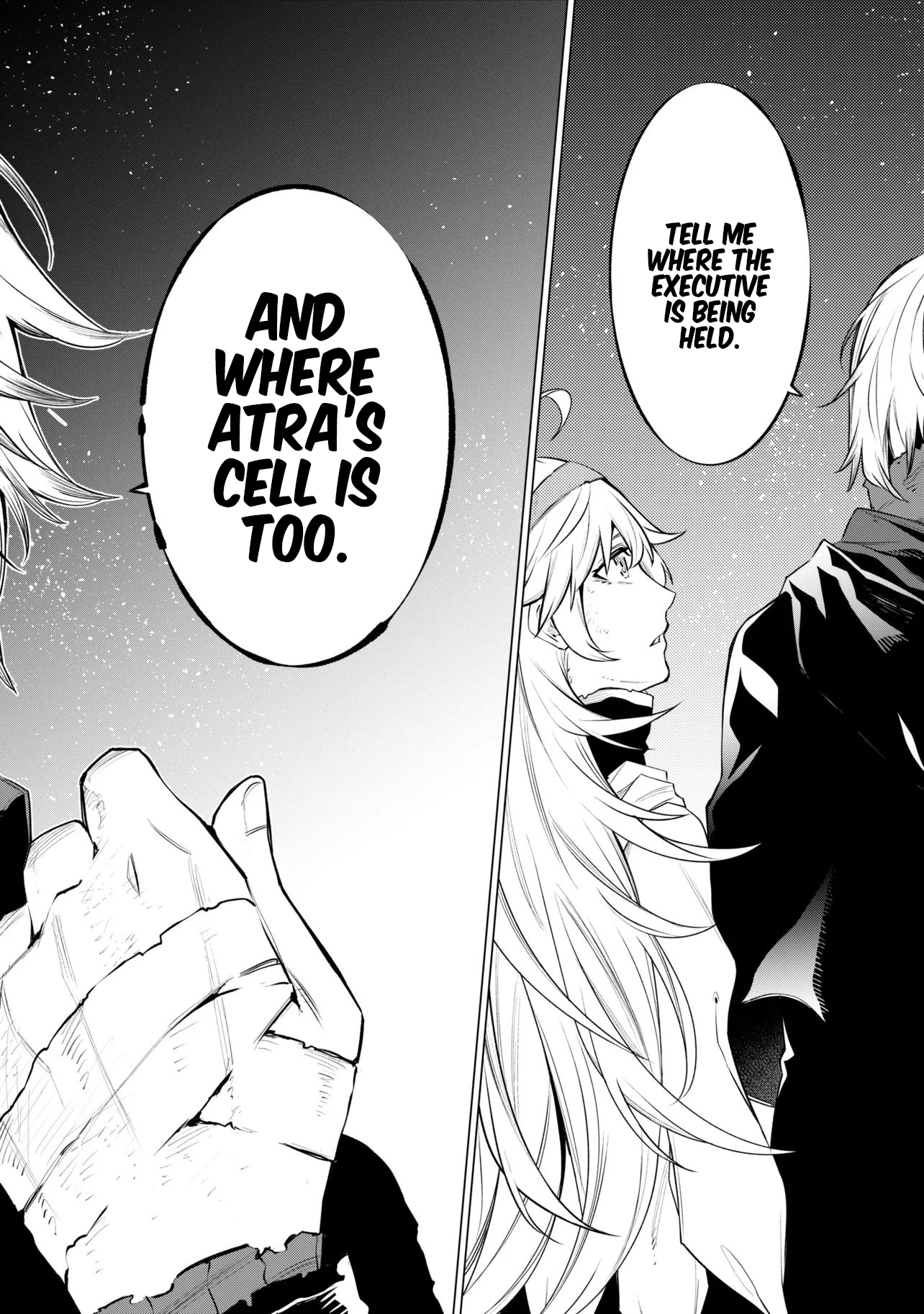 SSS-Rank Dungeon de Knife Ippon Tewatasare Tsuihou Sareta Shiro Madoushi: Yggdrasil no Noroi ni Yori Jakuten de Aru Maryoku Fusoku o Kokufukushi Sekai Saikyou e to Itaru Chapter 28.2 — Page 5
