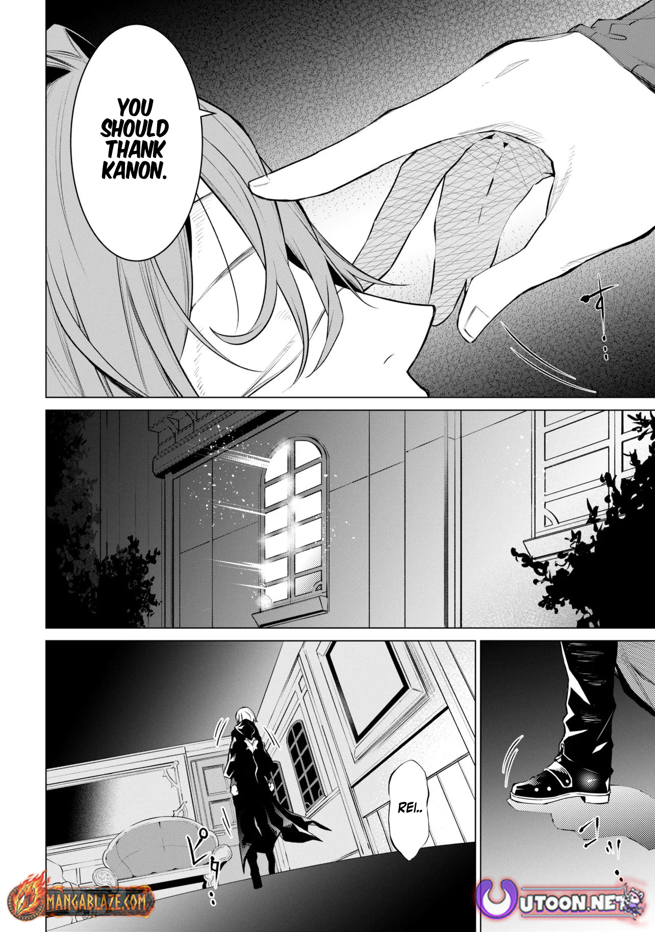 SSS-Rank Dungeon de Knife Ippon Tewatasare Tsuihou Sareta Shiro Madoushi: Yggdrasil no Noroi ni Yori Jakuten de Aru Maryoku Fusoku o Kokufukushi Sekai Saikyou e to Itaru Chapter 28.2 — Page 19