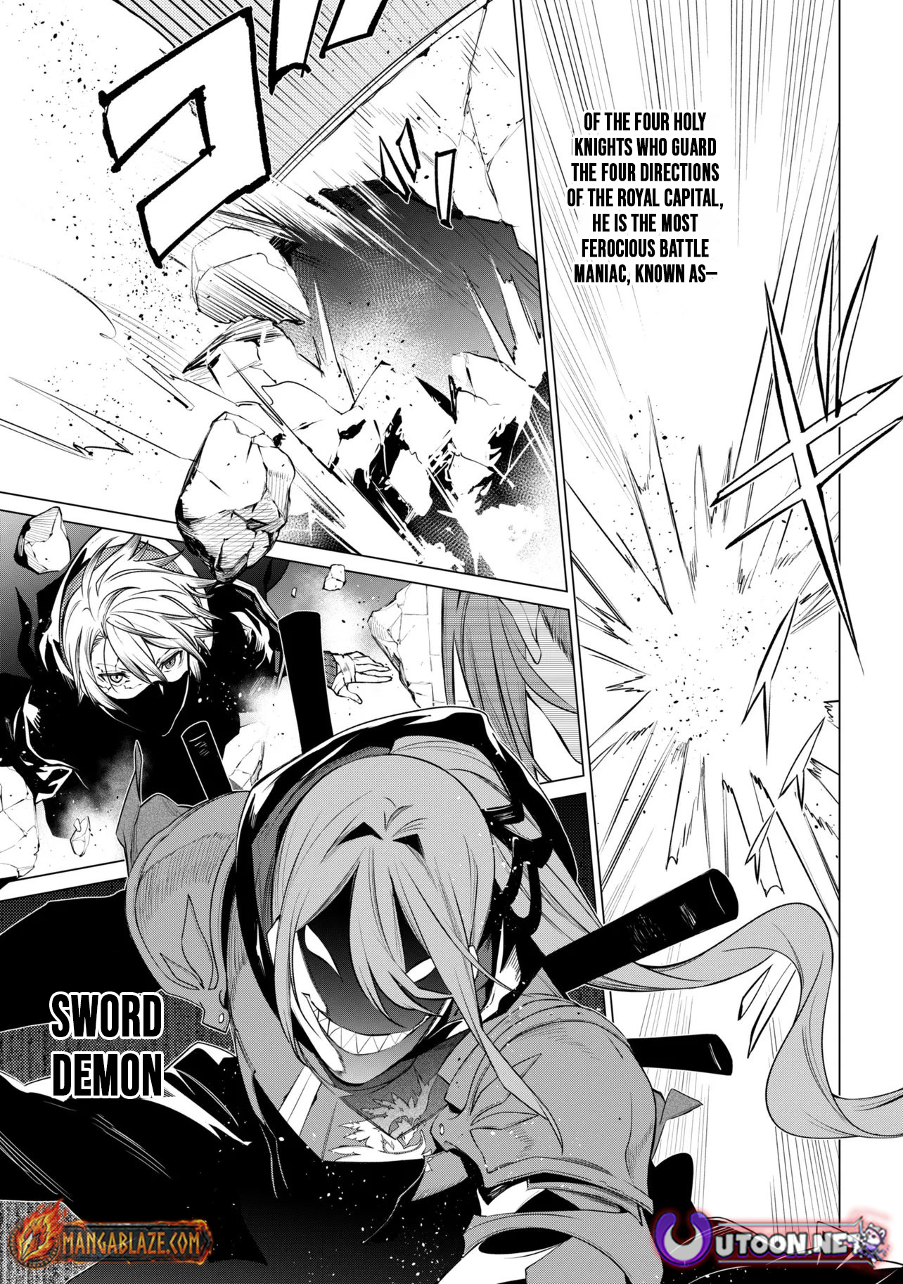 SSS-Rank Dungeon de Knife Ippon Tewatasare Tsuihou Sareta Shiro Madoushi: Yggdrasil no Noroi ni Yori Jakuten de Aru Maryoku Fusoku o Kokufukushi Sekai Saikyou e to Itaru Chapter 29 — Page 16