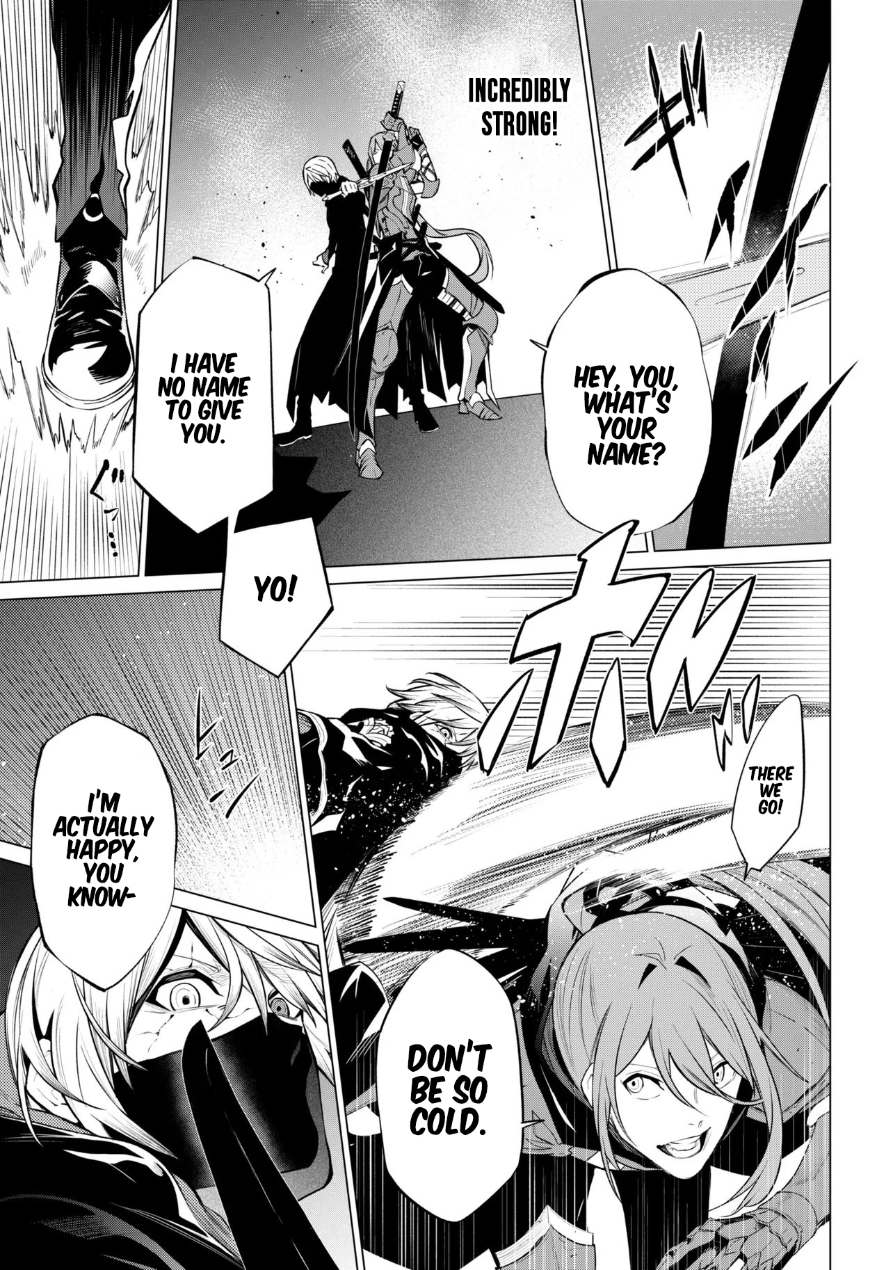 SSS-Rank Dungeon de Knife Ippon Tewatasare Tsuihou Sareta Shiro Madoushi: Yggdrasil no Noroi ni Yori Jakuten de Aru Maryoku Fusoku o Kokufukushi Sekai Saikyou e to Itaru Chapter 29 — Page 18