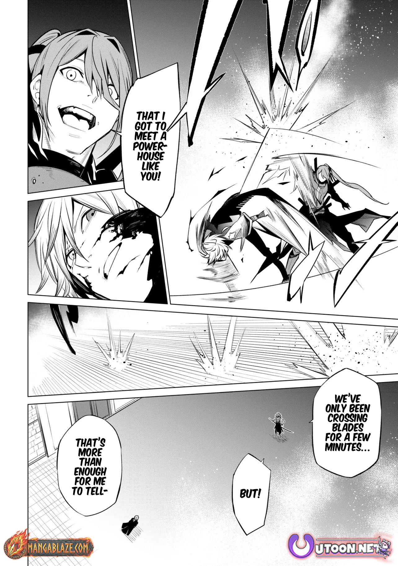 SSS-Rank Dungeon de Knife Ippon Tewatasare Tsuihou Sareta Shiro Madoushi: Yggdrasil no Noroi ni Yori Jakuten de Aru Maryoku Fusoku o Kokufukushi Sekai Saikyou e to Itaru Chapter 29 — Page 19