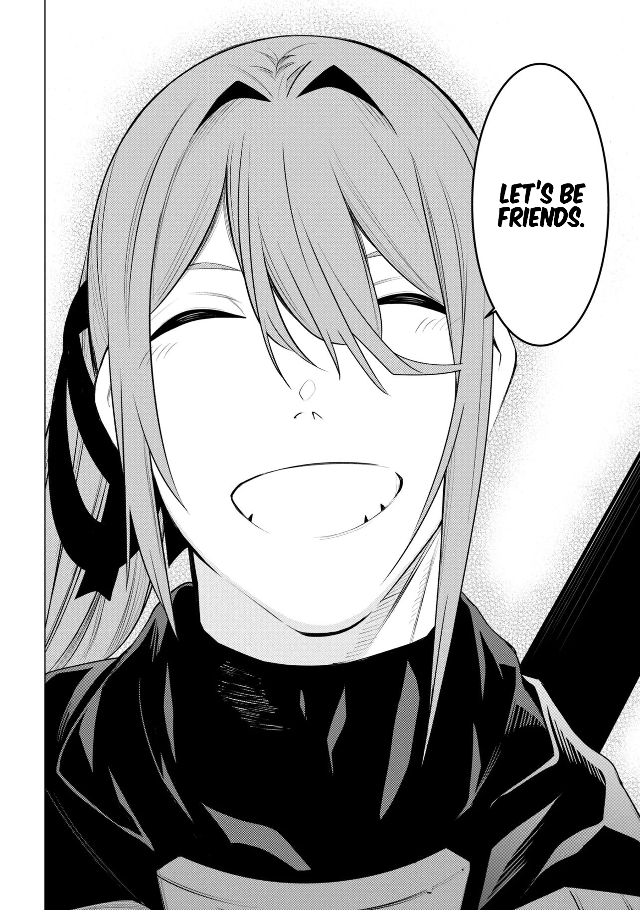 SSS-Rank Dungeon de Knife Ippon Tewatasare Tsuihou Sareta Shiro Madoushi: Yggdrasil no Noroi ni Yori Jakuten de Aru Maryoku Fusoku o Kokufukushi Sekai Saikyou e to Itaru Chapter 29 — Page 21