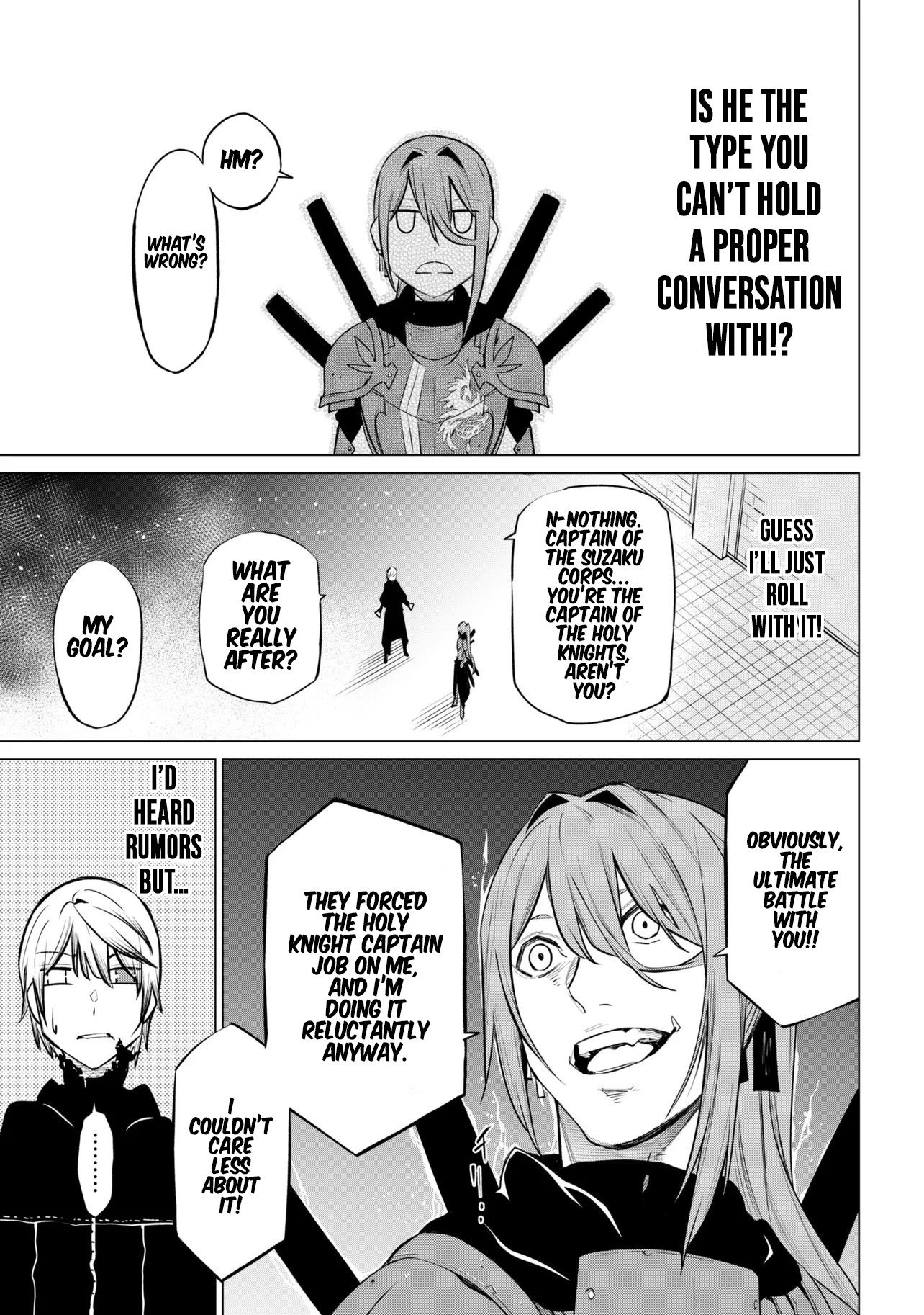SSS-Rank Dungeon de Knife Ippon Tewatasare Tsuihou Sareta Shiro Madoushi: Yggdrasil no Noroi ni Yori Jakuten de Aru Maryoku Fusoku o Kokufukushi Sekai Saikyou e to Itaru Chapter 29 — Page 26