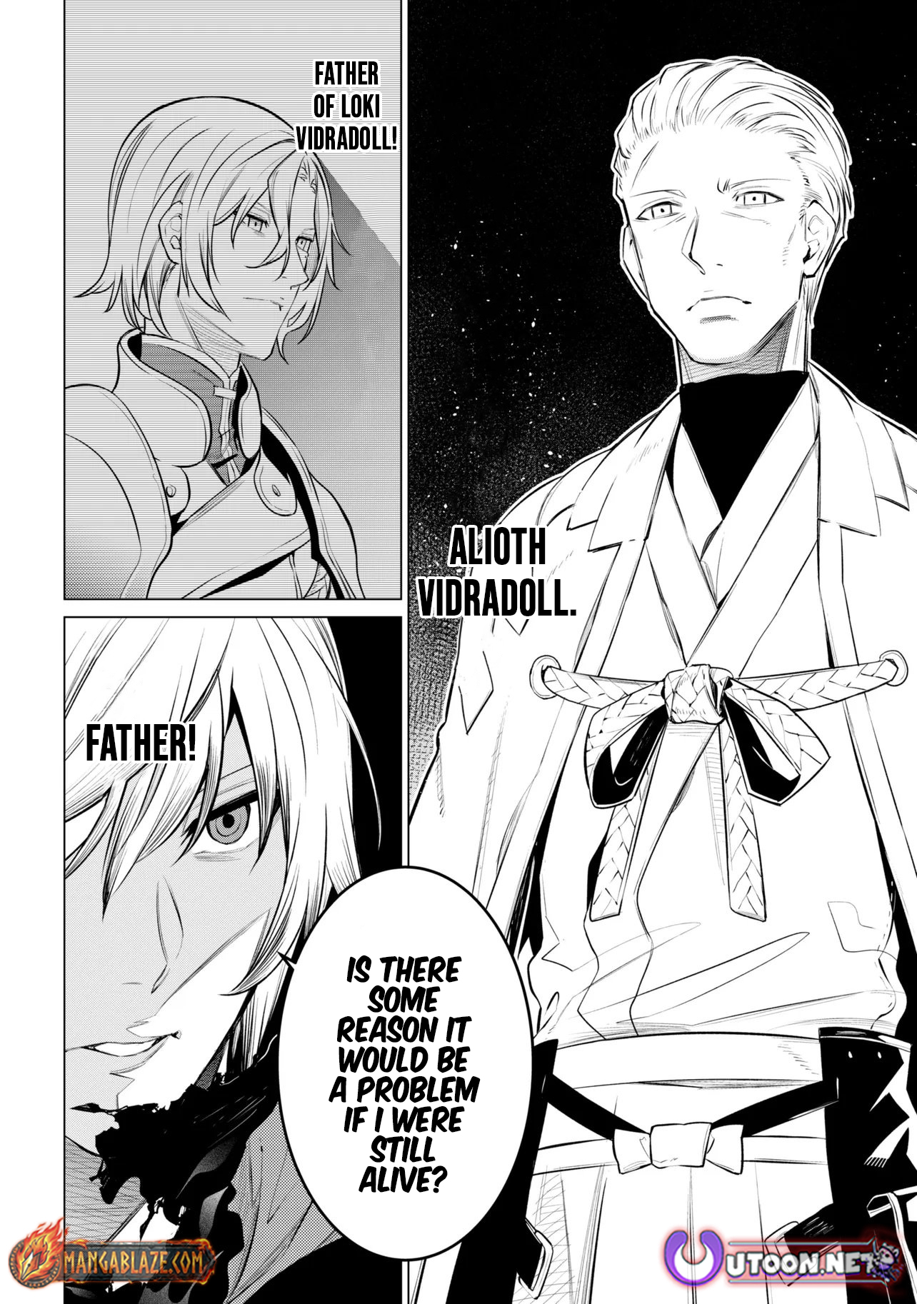 SSS-Rank Dungeon de Knife Ippon Tewatasare Tsuihou Sareta Shiro Madoushi: Yggdrasil no Noroi ni Yori Jakuten de Aru Maryoku Fusoku o Kokufukushi Sekai Saikyou e to Itaru Chapter 29 — Page 31