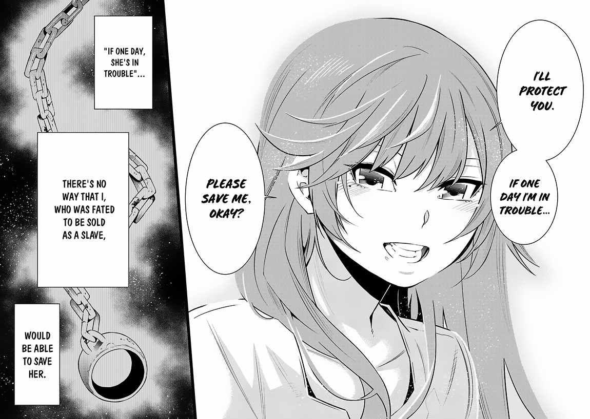 SSS-Rank Dungeon de Knife Ippon Tewatasare Tsuihou Sareta Shiro Madoushi: Yggdrasil no Noroi ni Yori Jakuten de Aru Maryoku Fusoku o Kokufukushi Sekai Saikyou e to Itaru Chapter 3.1 — Page 5