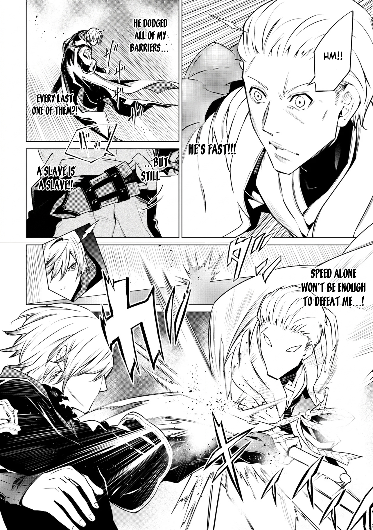 SSS-Rank Dungeon de Knife Ippon Tewatasare Tsuihou Sareta Shiro Madoushi: Yggdrasil no Noroi ni Yori Jakuten de Aru Maryoku Fusoku o Kokufukushi Sekai Saikyou e to Itaru Chapter 30.1 — Page 13