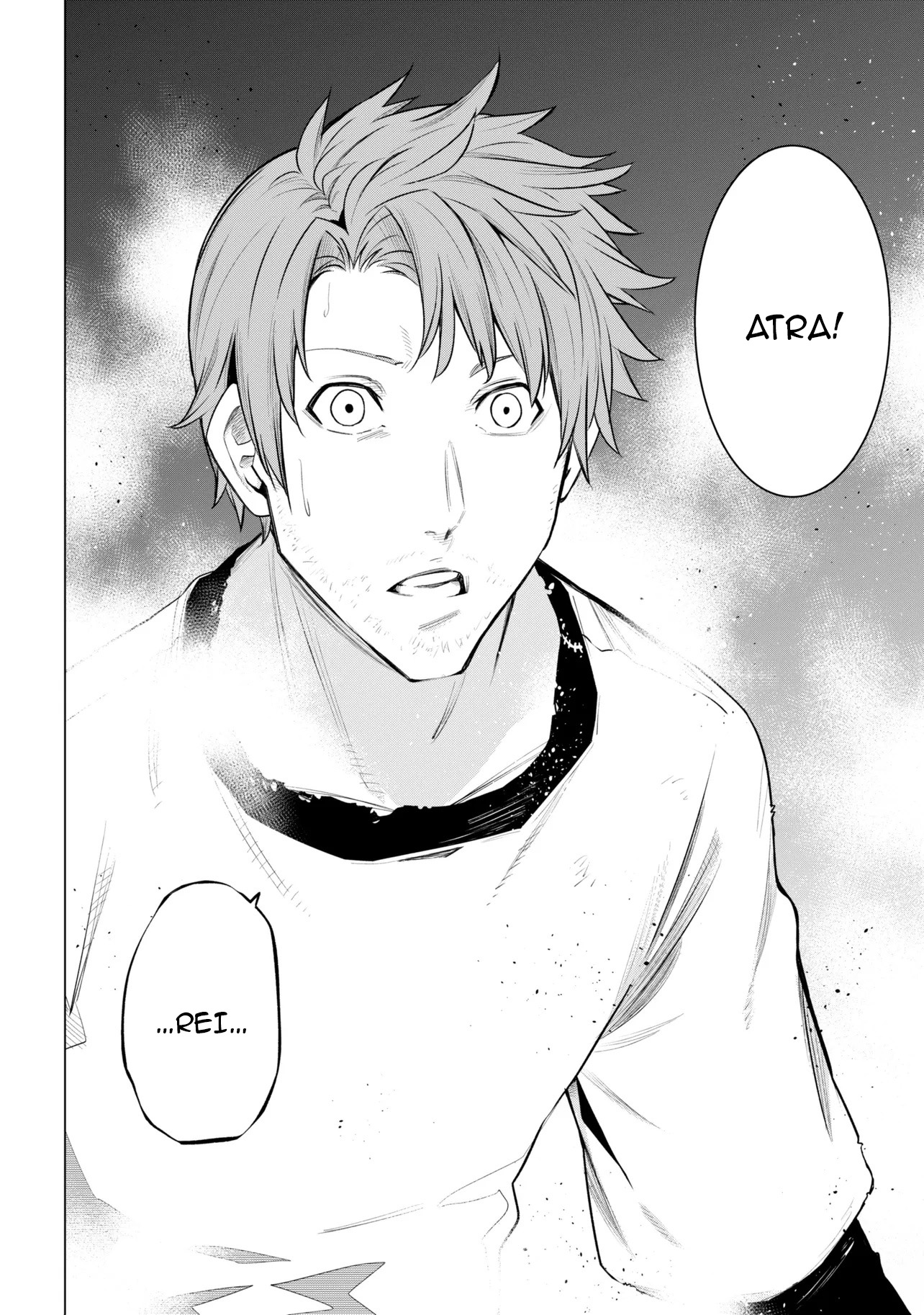 SSS-Rank Dungeon de Knife Ippon Tewatasare Tsuihou Sareta Shiro Madoushi: Yggdrasil no Noroi ni Yori Jakuten de Aru Maryoku Fusoku o Kokufukushi Sekai Saikyou e to Itaru Chapter 31.1 — Page 10