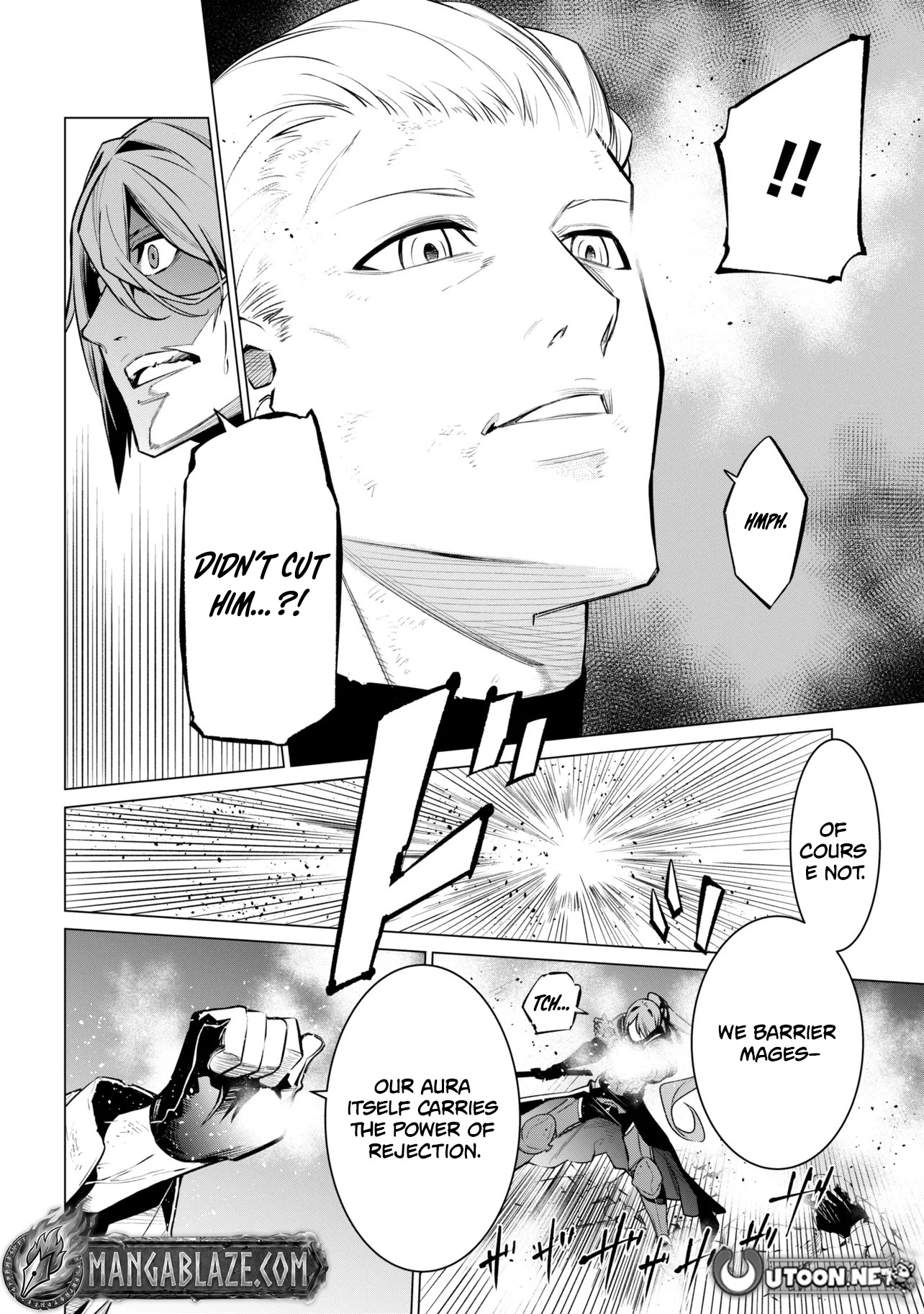 SSS-Rank Dungeon de Knife Ippon Tewatasare Tsuihou Sareta Shiro Madoushi: Yggdrasil no Noroi ni Yori Jakuten de Aru Maryoku Fusoku o Kokufukushi Sekai Saikyou e to Itaru Chapter 31.2 — Page 14